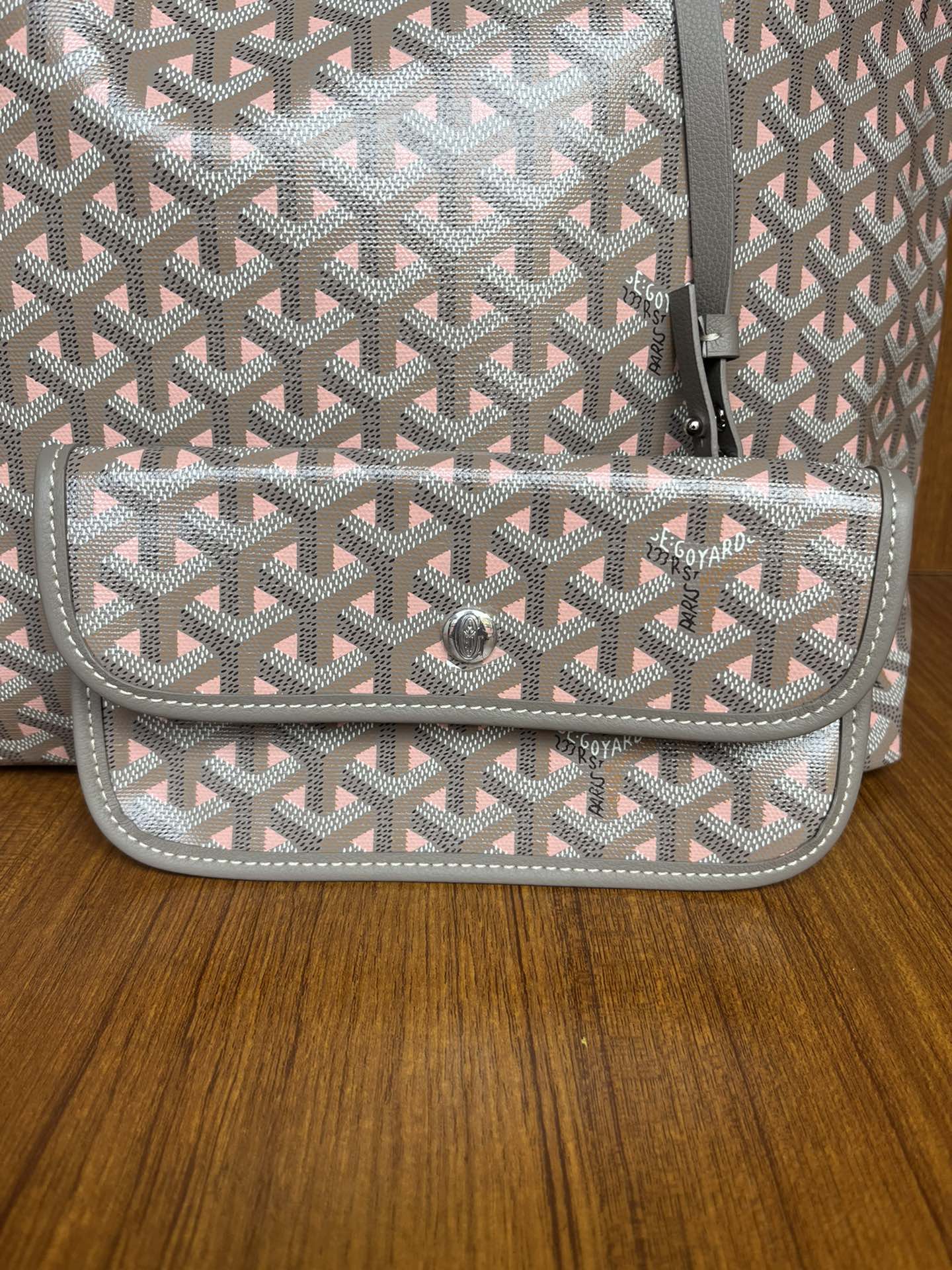 LuxluxHouse Best Quality Bags Goyard