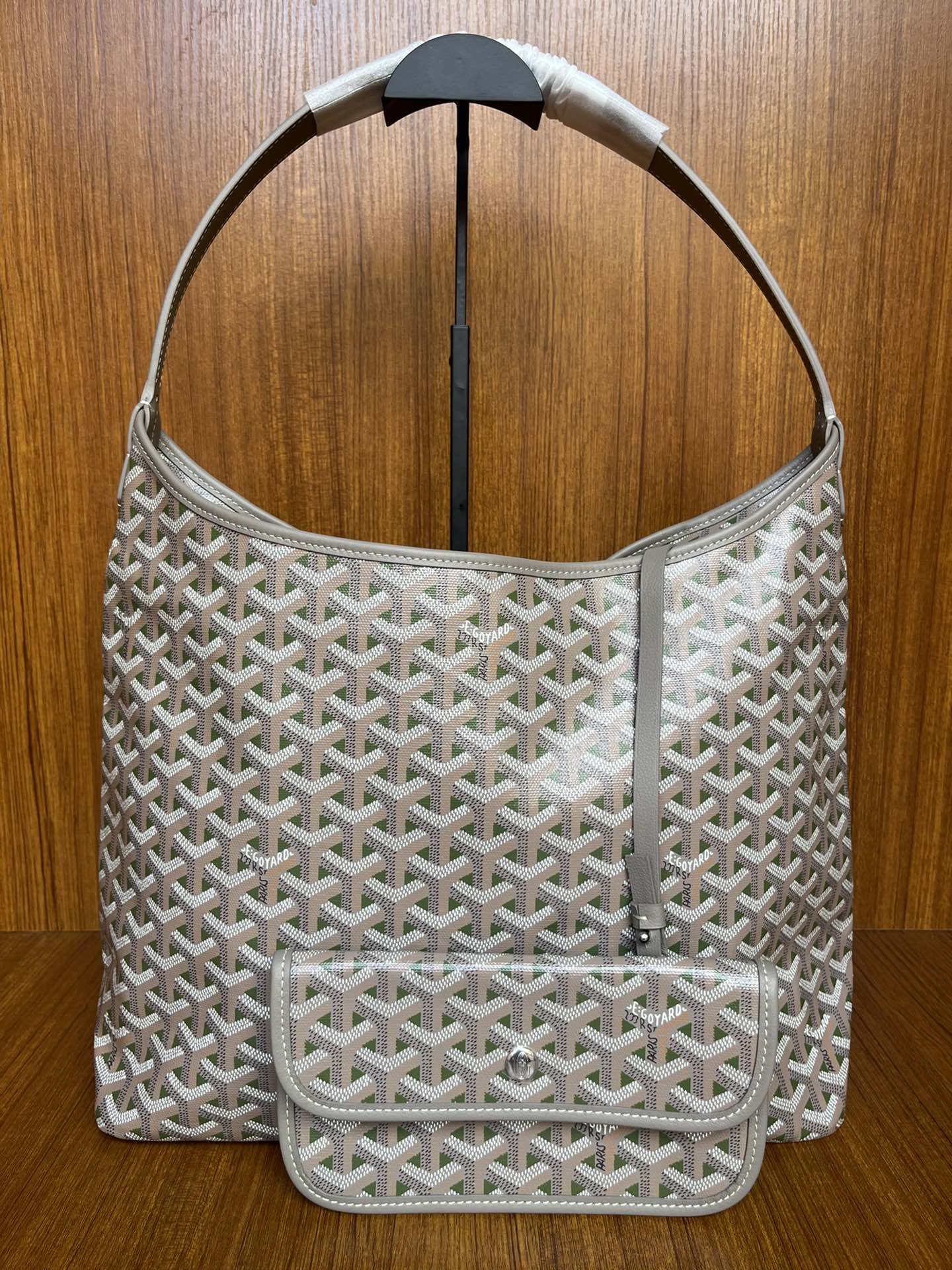 LuxluxHouse Best Quality Bags Goyard