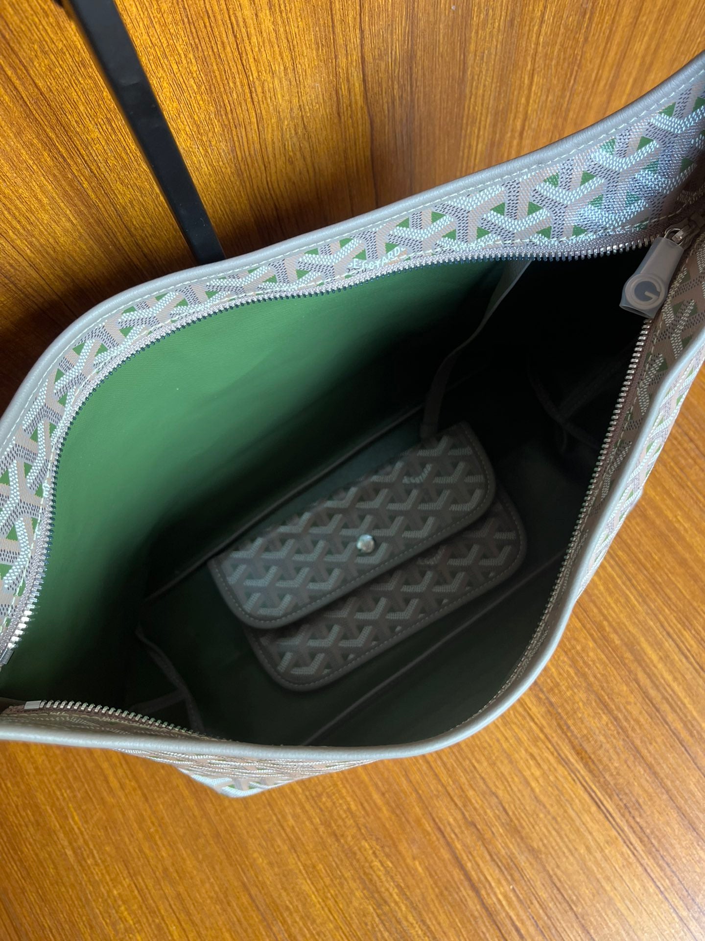 LuxluxHouse Best Quality Bags Goyard