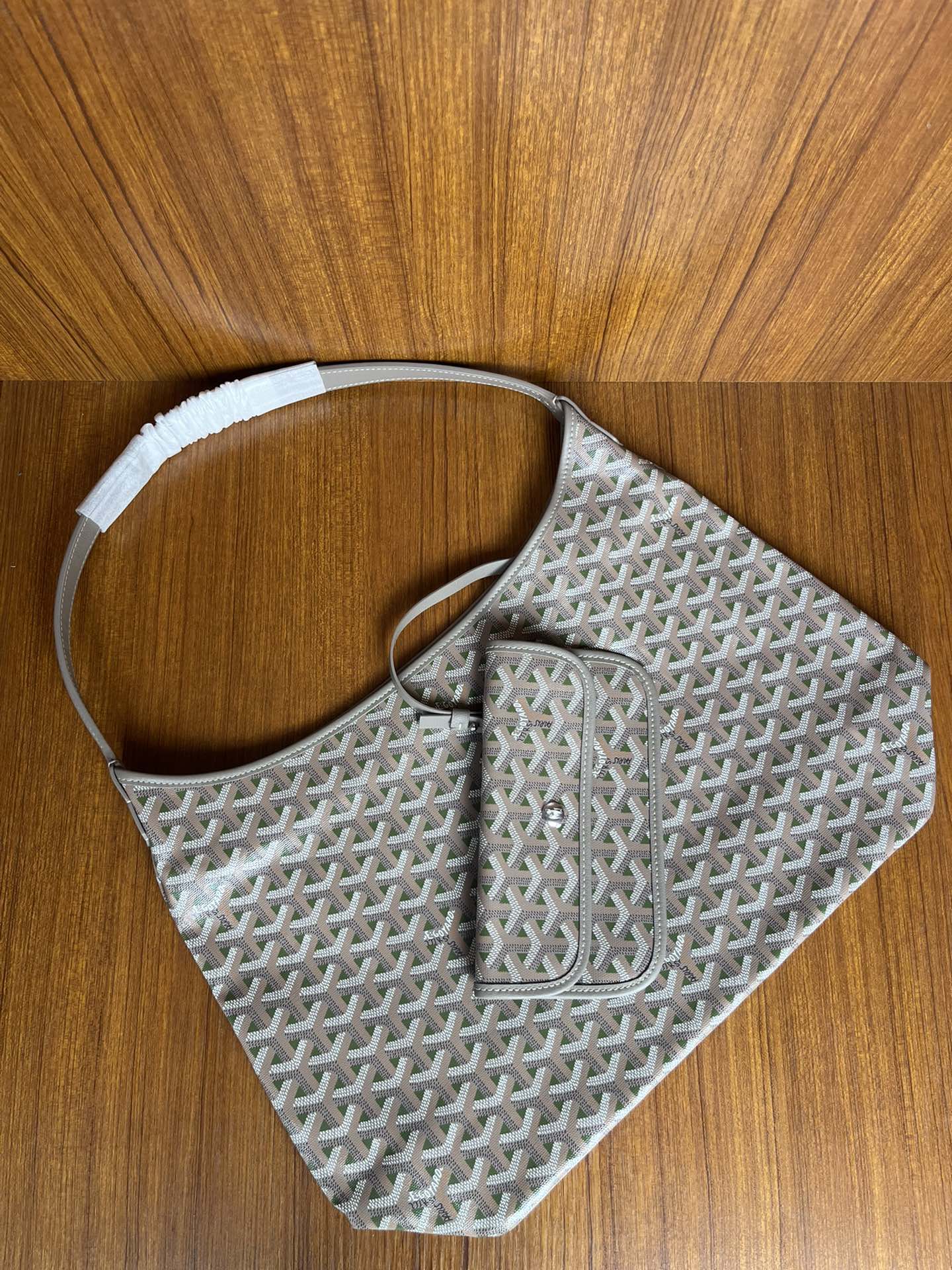 LuxluxHouse Best Quality Bags Goyard