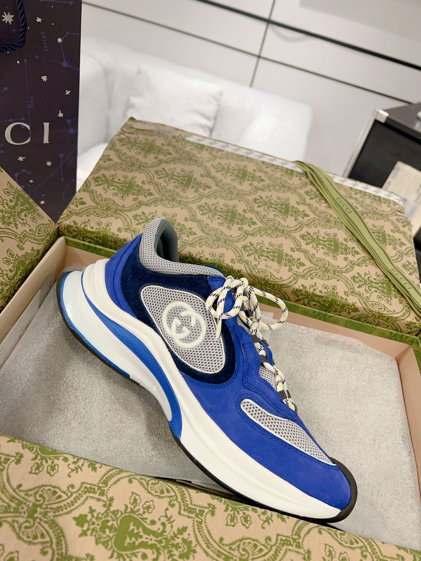 LuxluxHouse Best Quality Gucci Women Shoes