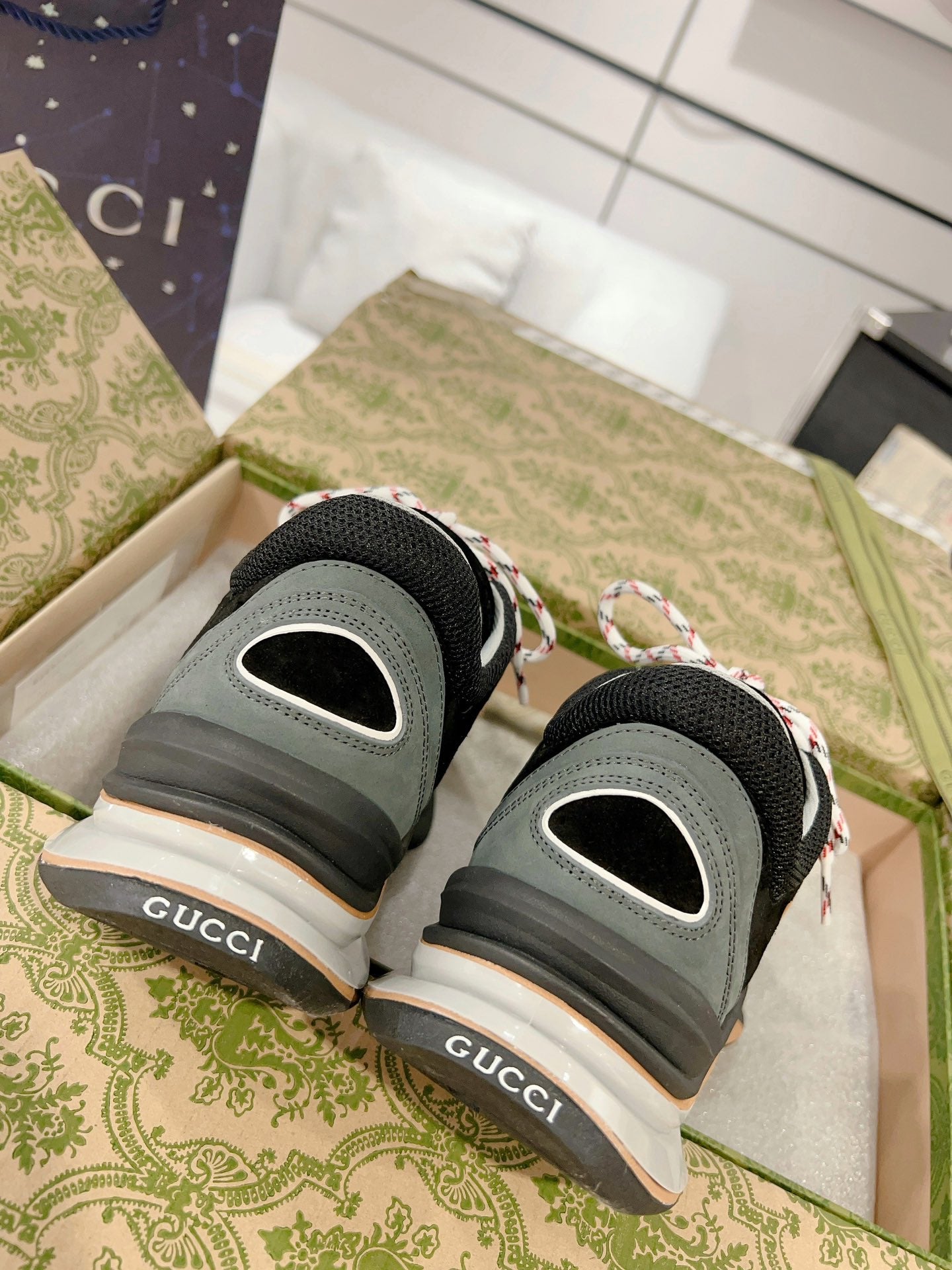 LuxluxHouse Best Quality Gucci Women Shoes