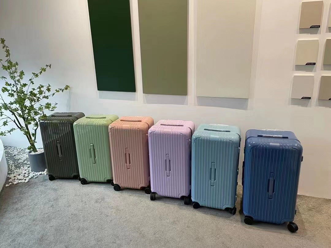 LuxluxHouse Best Quality Bags Luggage