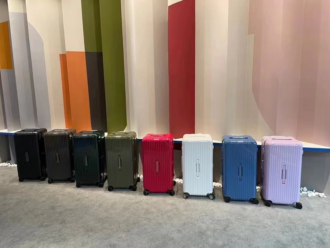LuxluxHouse Best Quality Bags Luggage