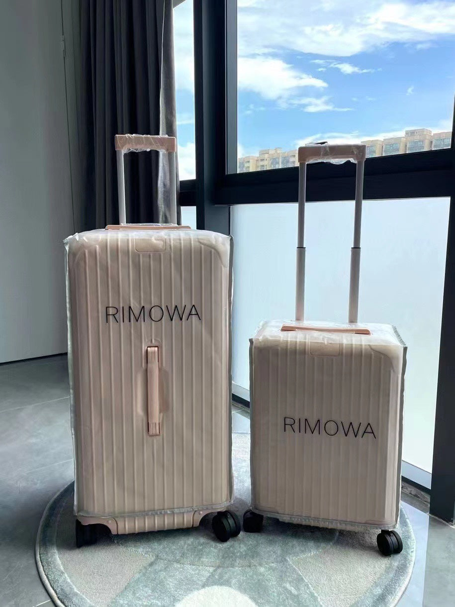 LuxluxHouse Best Quality Bags Luggage