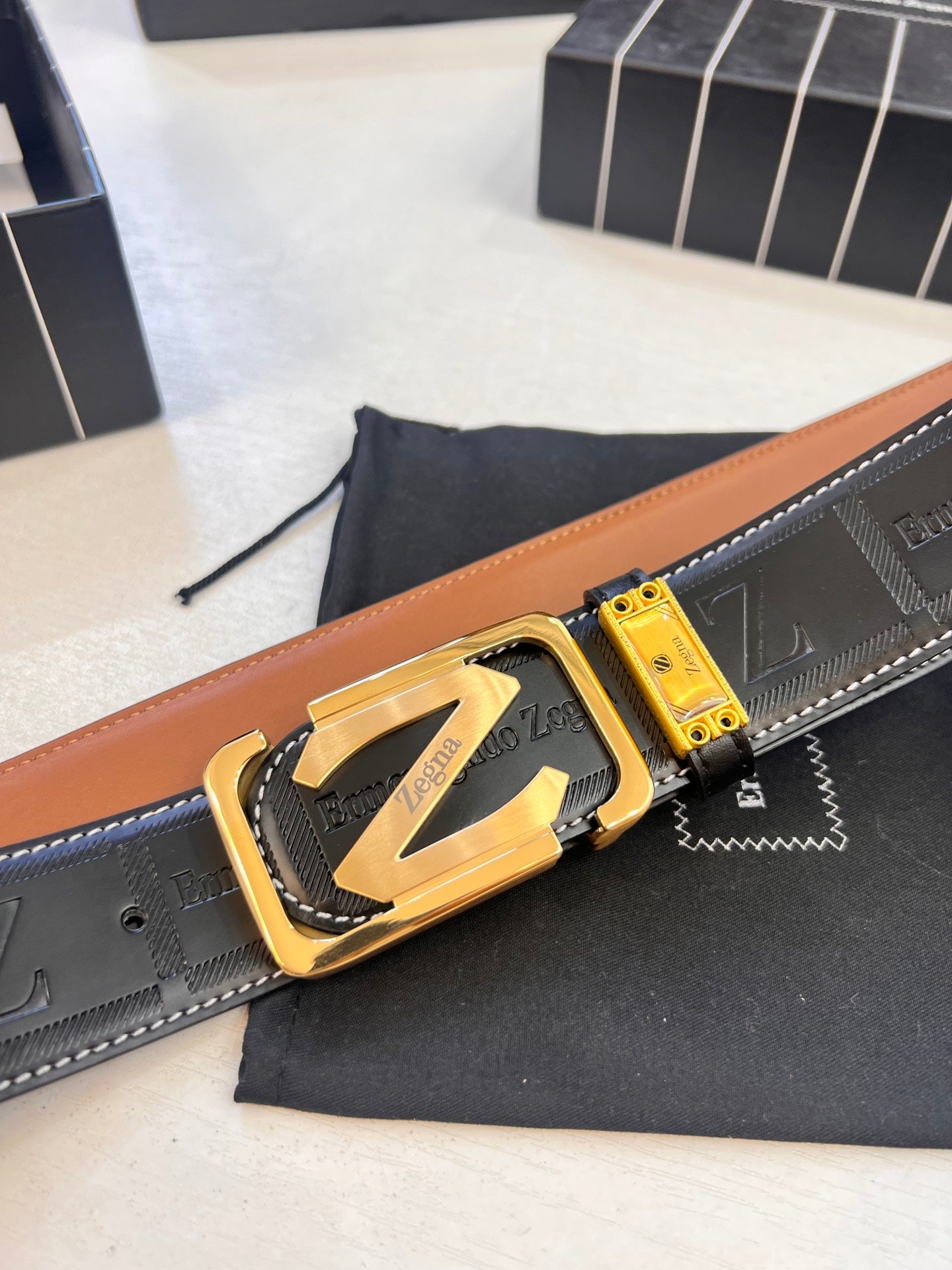 LuxluxHouse Best Quality Accessories Belt