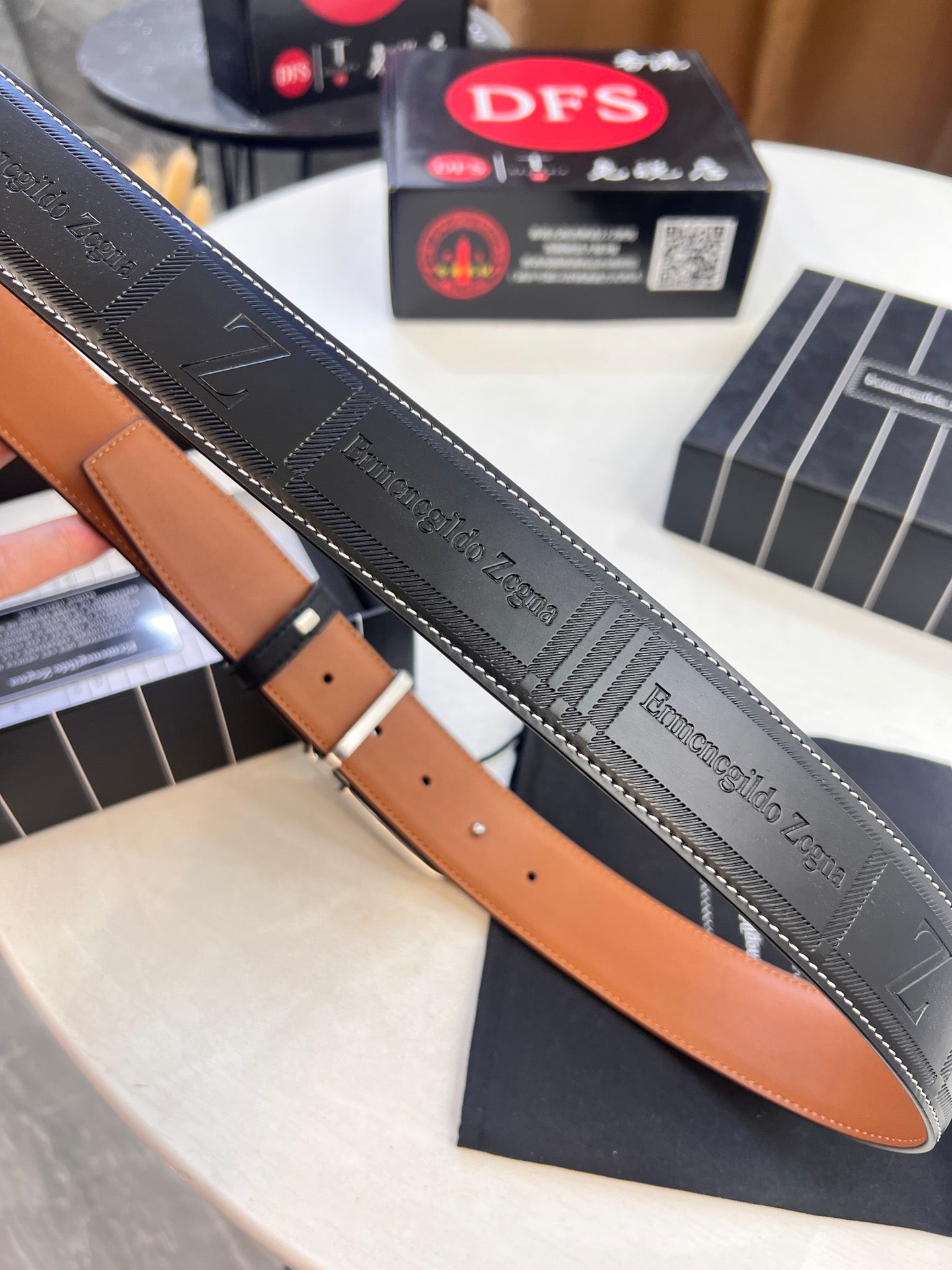 LuxluxHouse Best Quality Accessories Belt