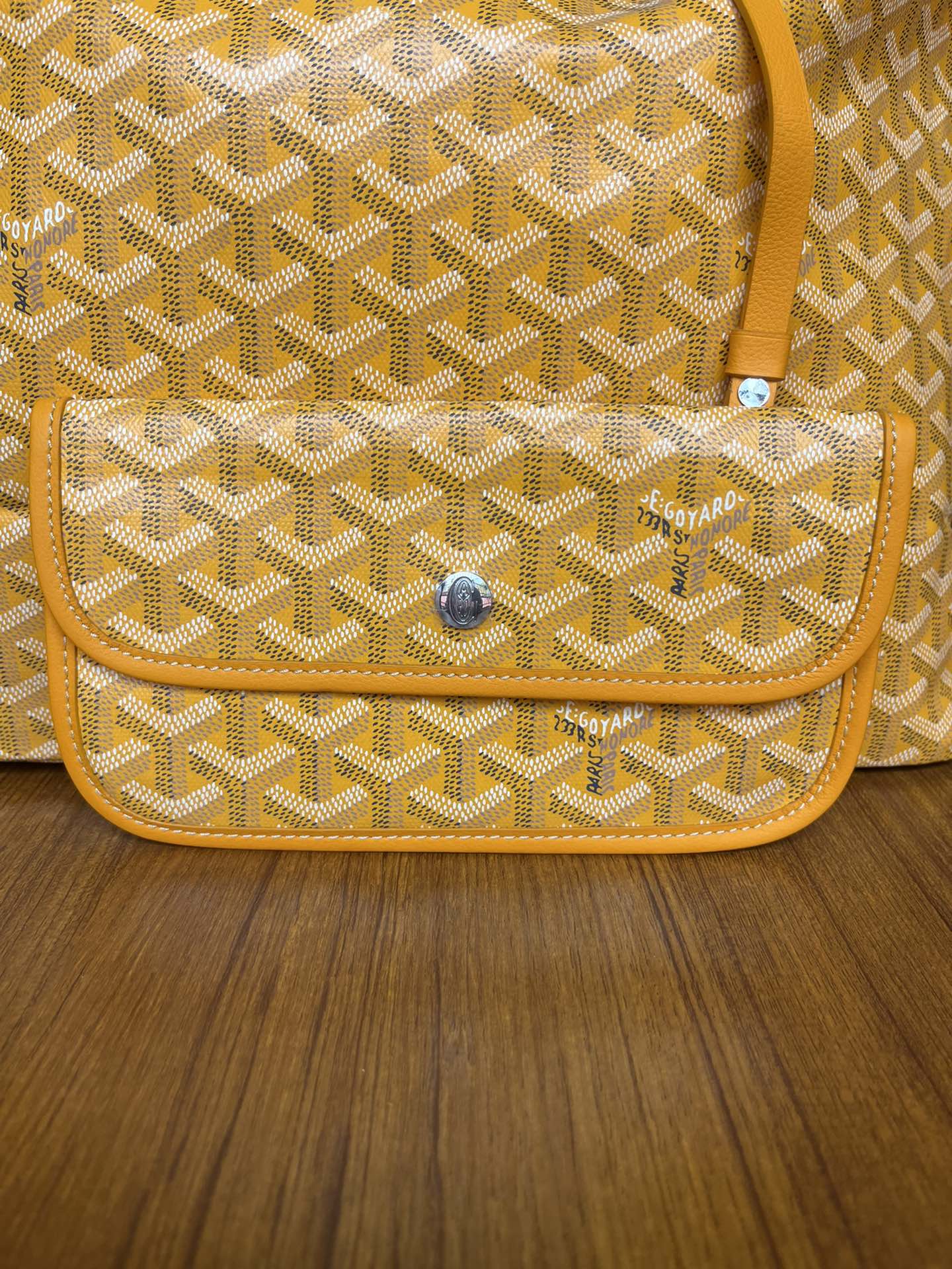 LuxluxHouse Best Quality Bags Goyard