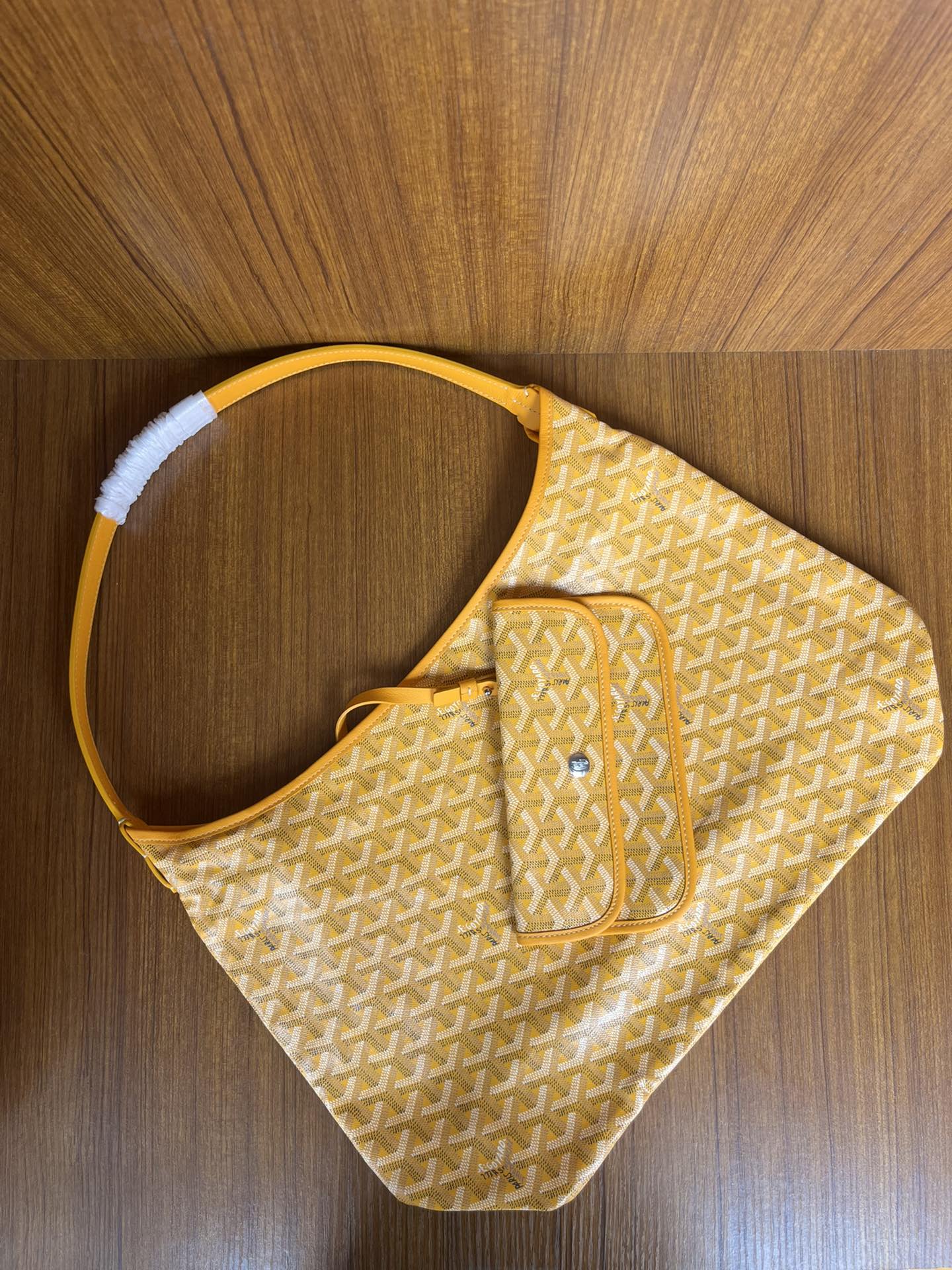 LuxluxHouse Best Quality Bags Goyard
