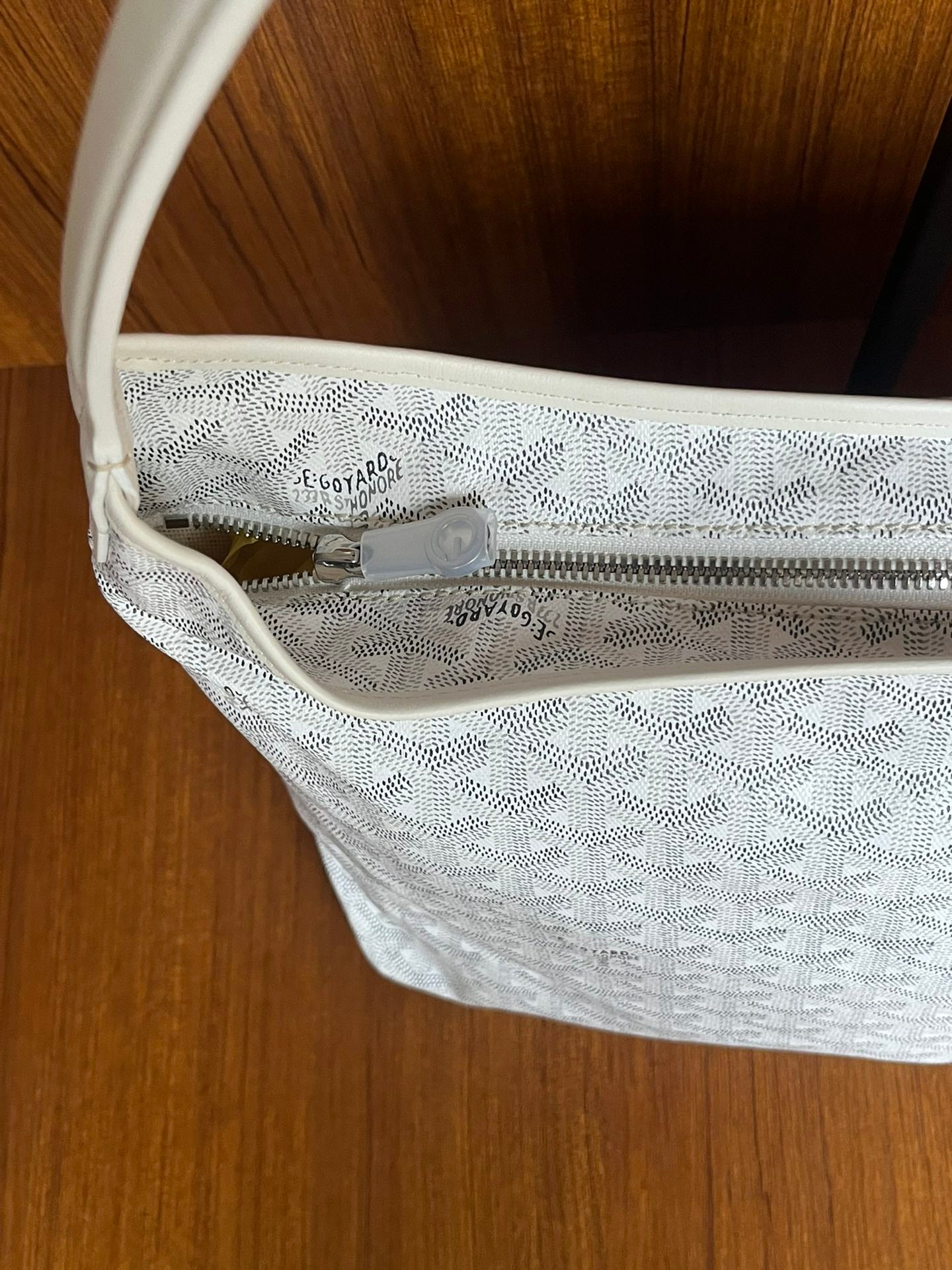 LuxluxHouse Best Quality Bags Goyard