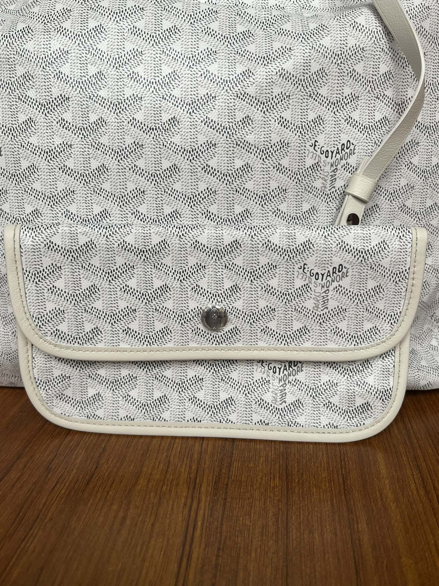 LuxluxHouse Best Quality Bags Goyard