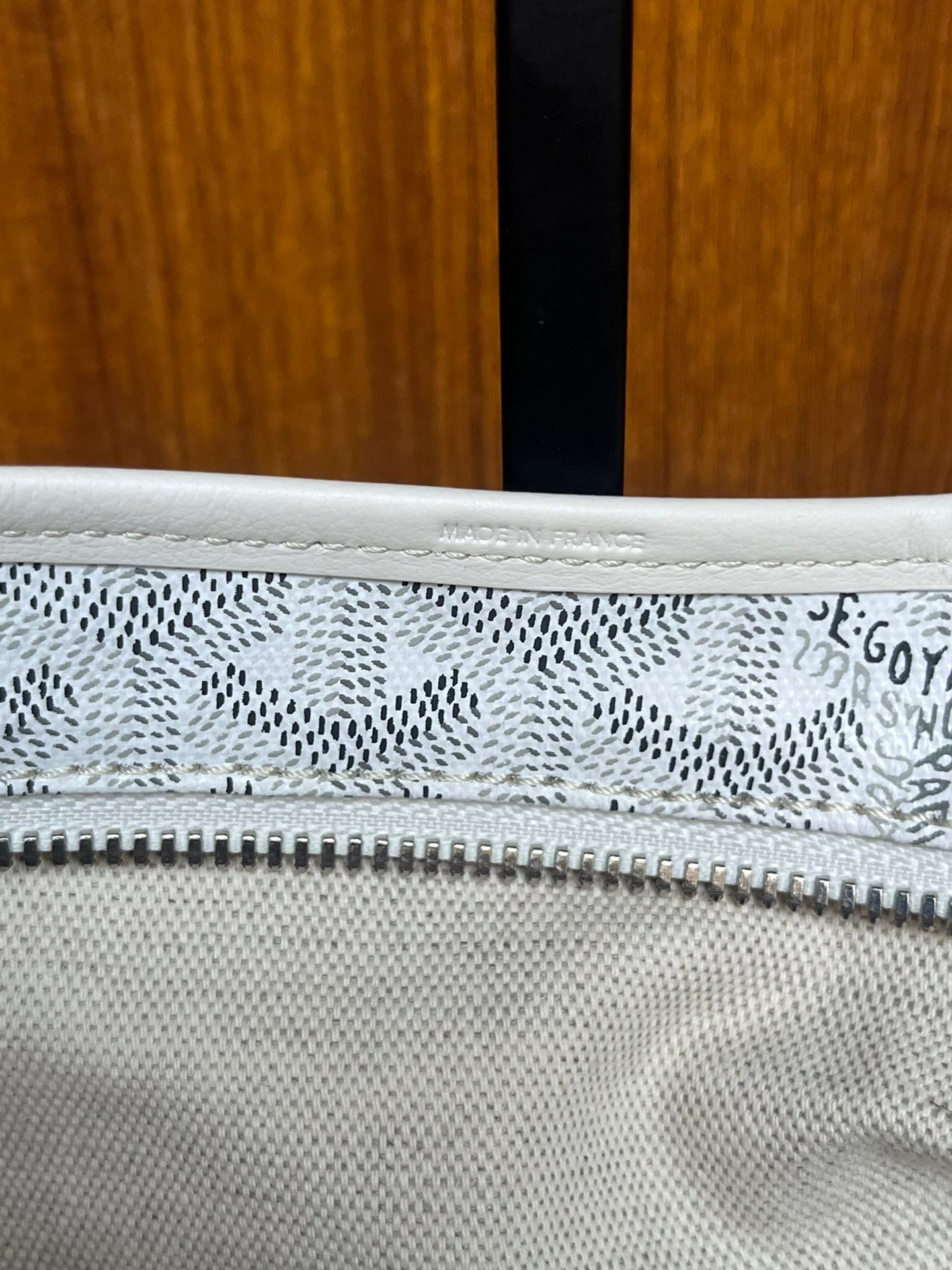 LuxluxHouse Best Quality Bags Goyard