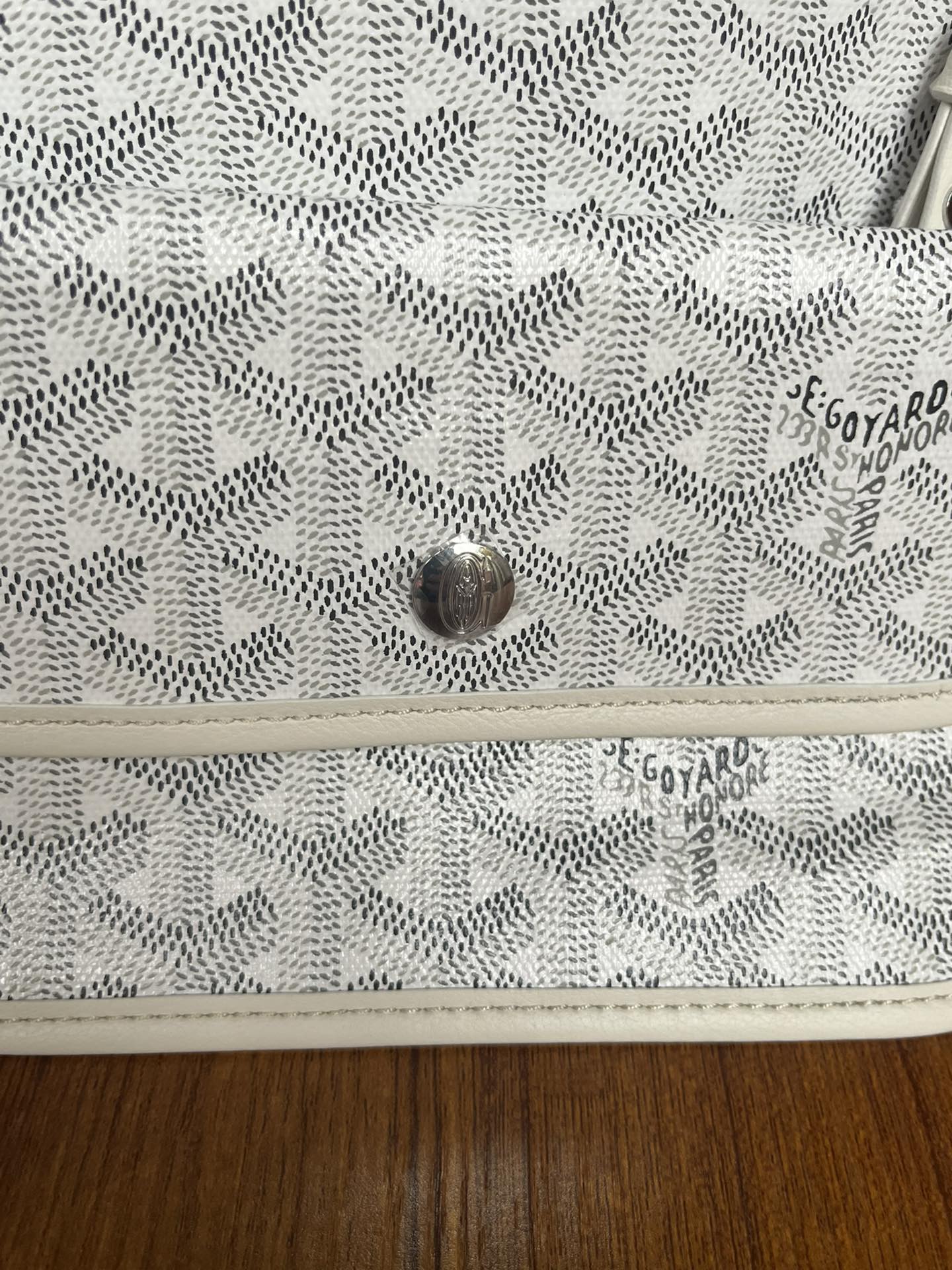 LuxluxHouse Best Quality Bags Goyard