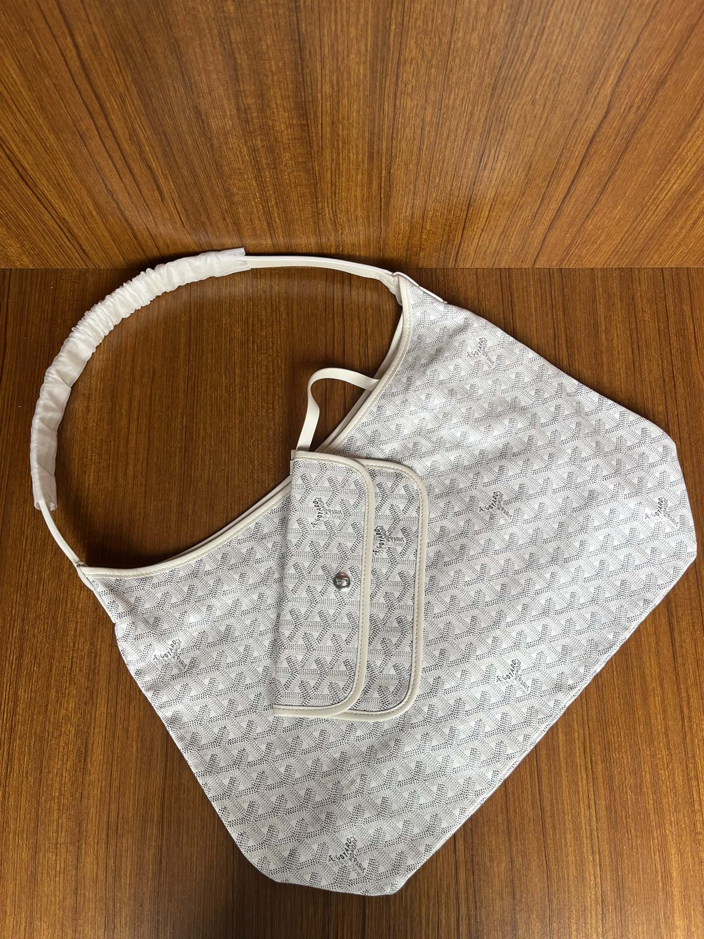 LuxluxHouse Best Quality Bags Goyard
