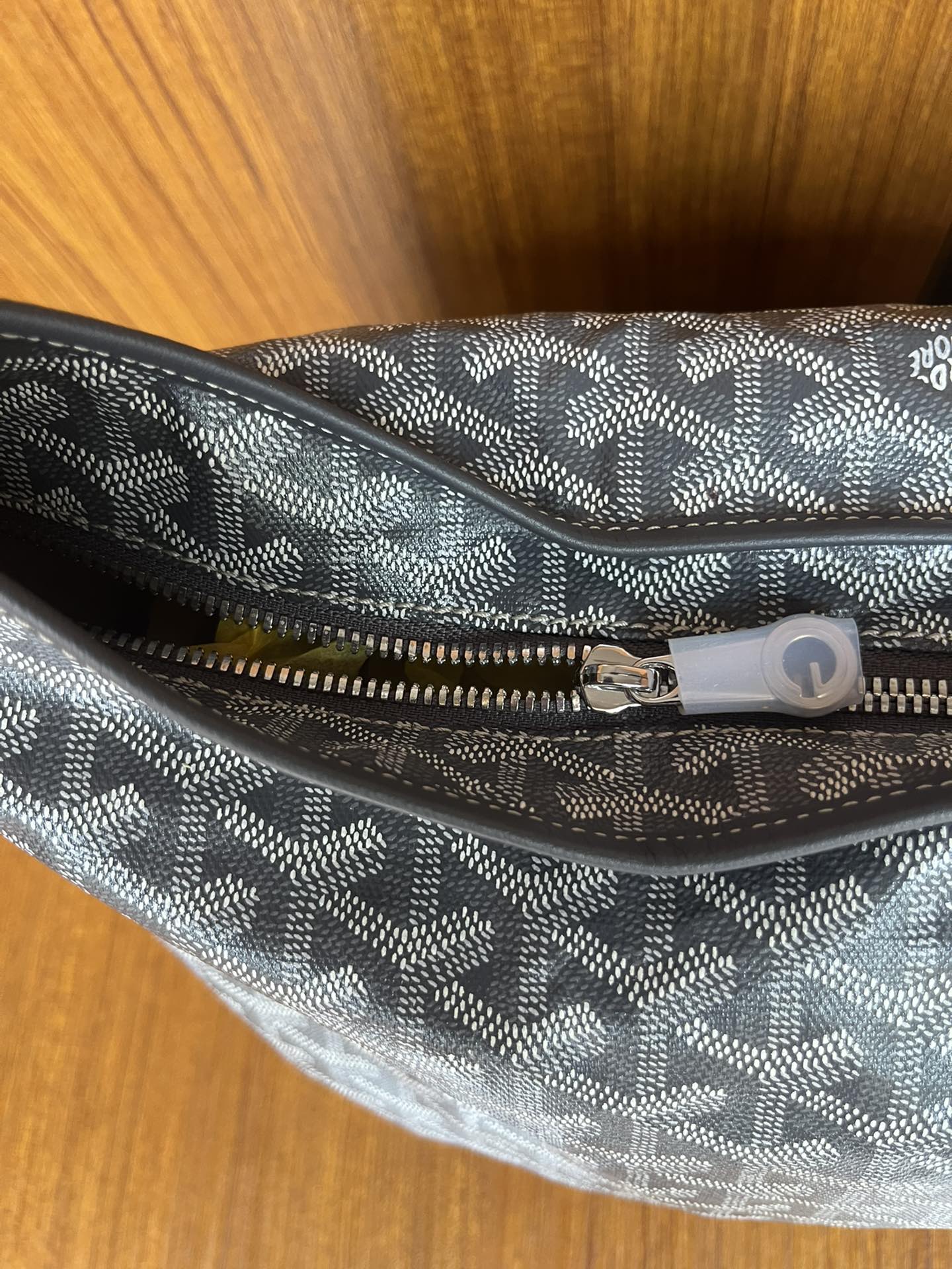 LuxluxHouse Best Quality Bags Goyard