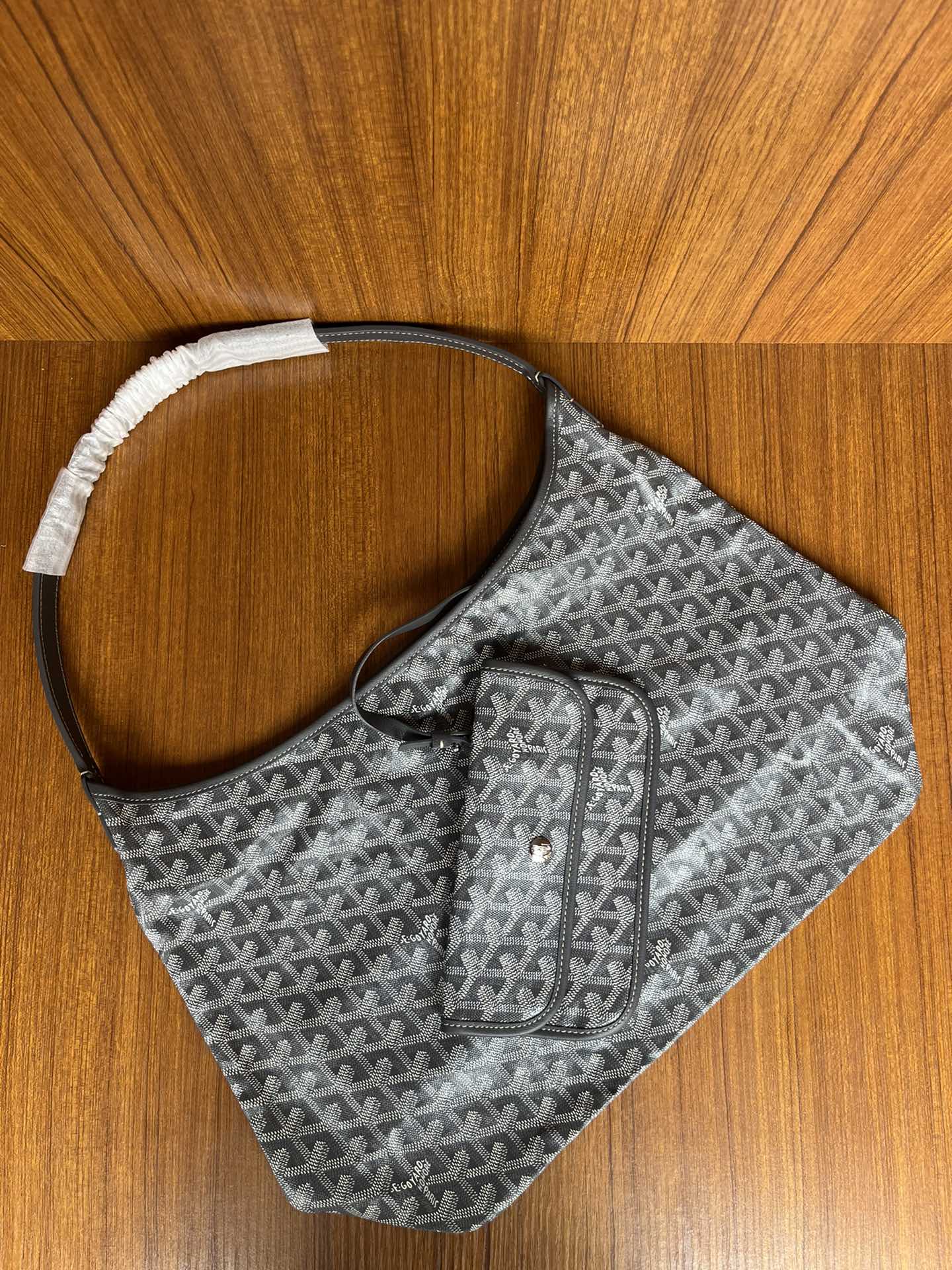 LuxluxHouse Best Quality Bags Goyard