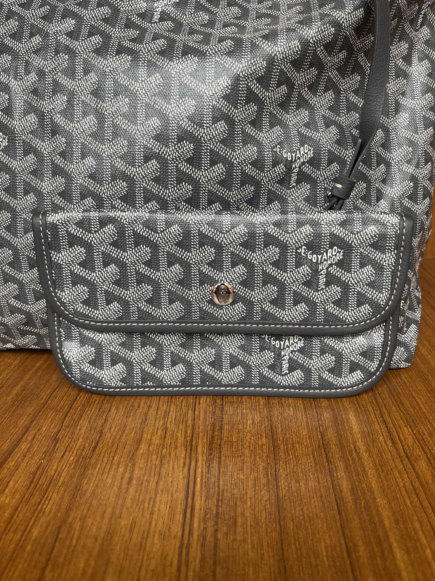 LuxluxHouse Best Quality Bags Goyard