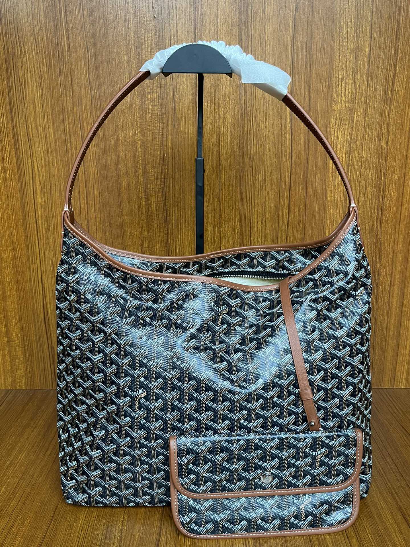 LuxluxHouse Best Quality Bags Goyard