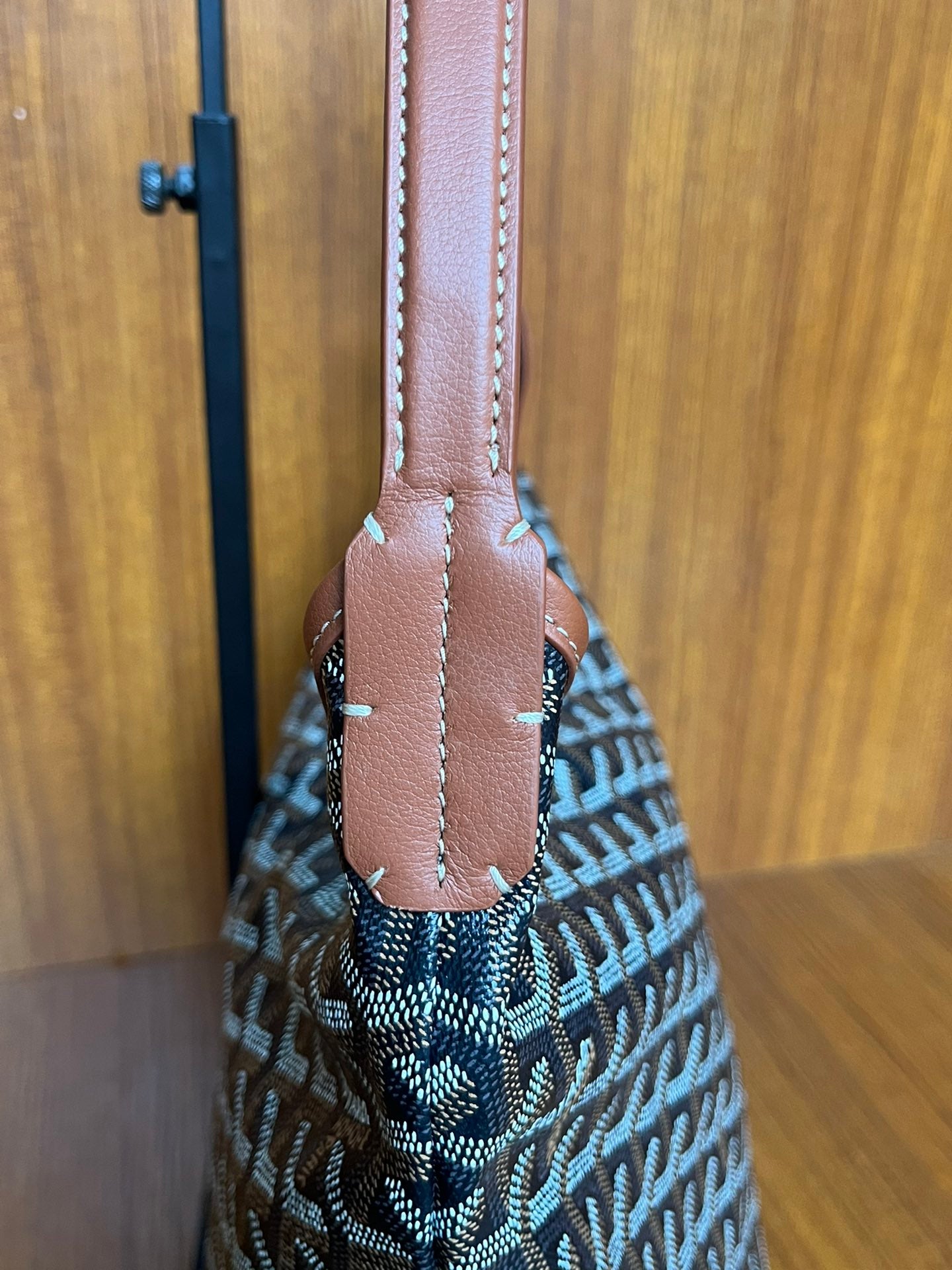 LuxluxHouse Best Quality Bags Goyard