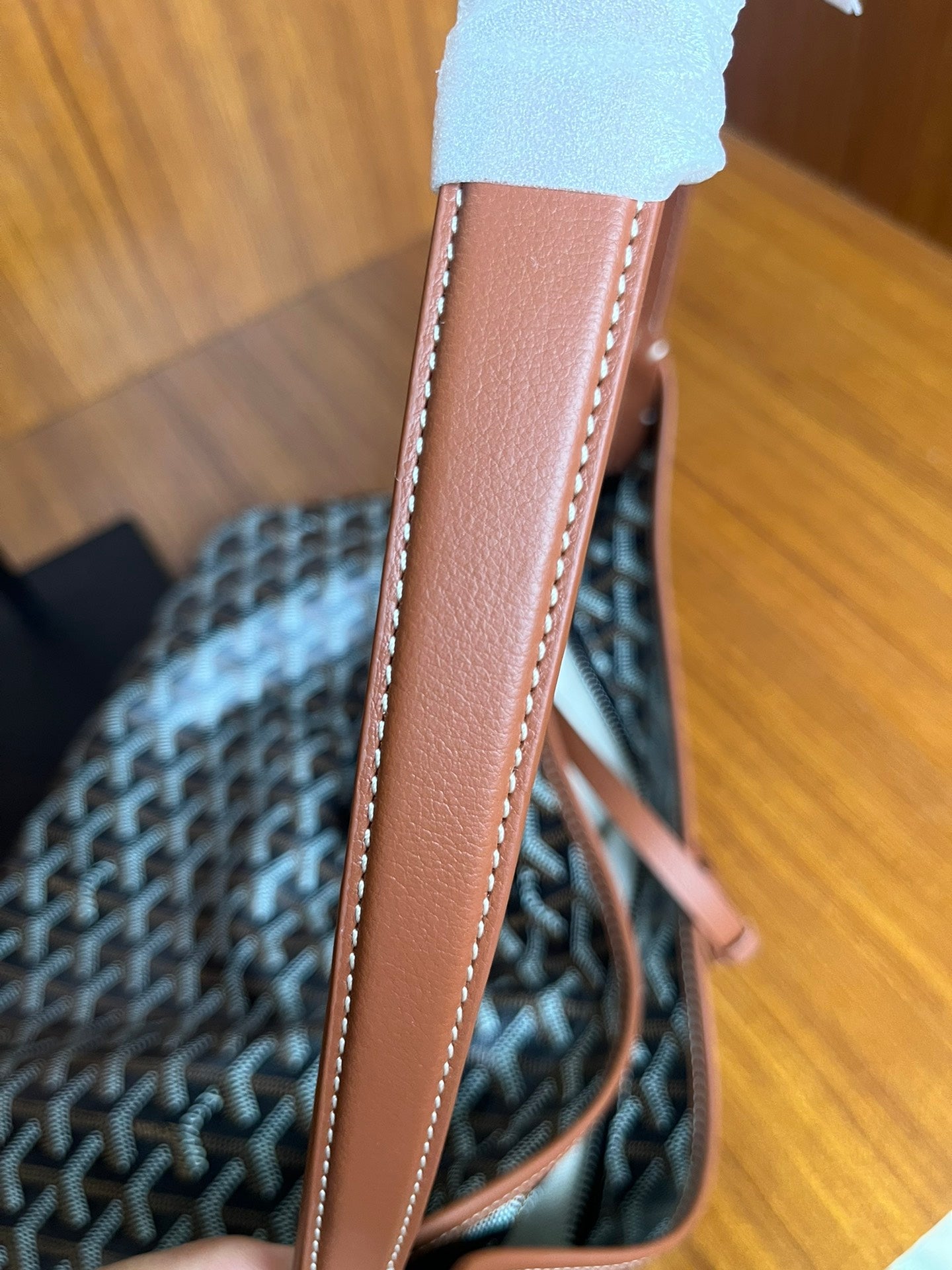 LuxluxHouse Best Quality Bags Goyard
