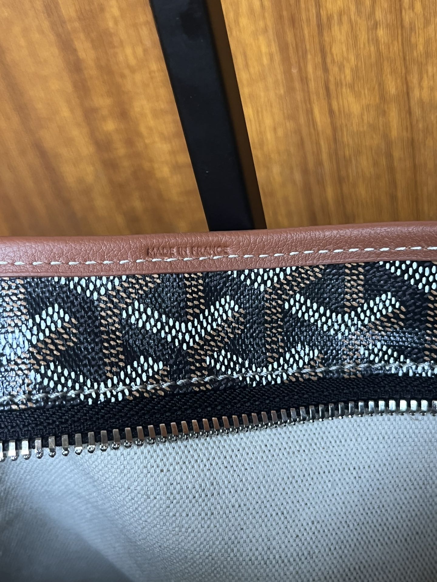 LuxluxHouse Best Quality Bags Goyard