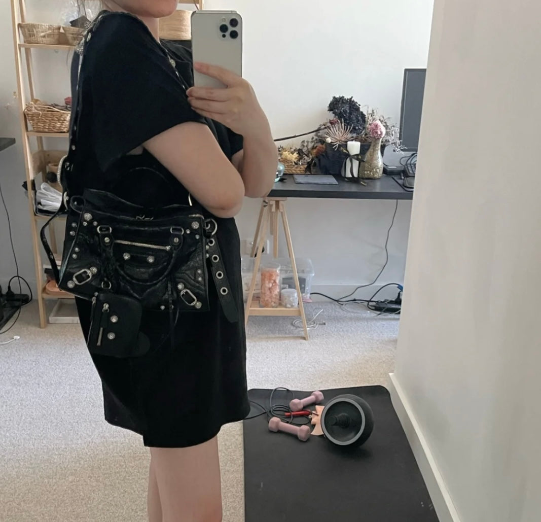 LuxluxHouse Best Quality Bags Balenciaga