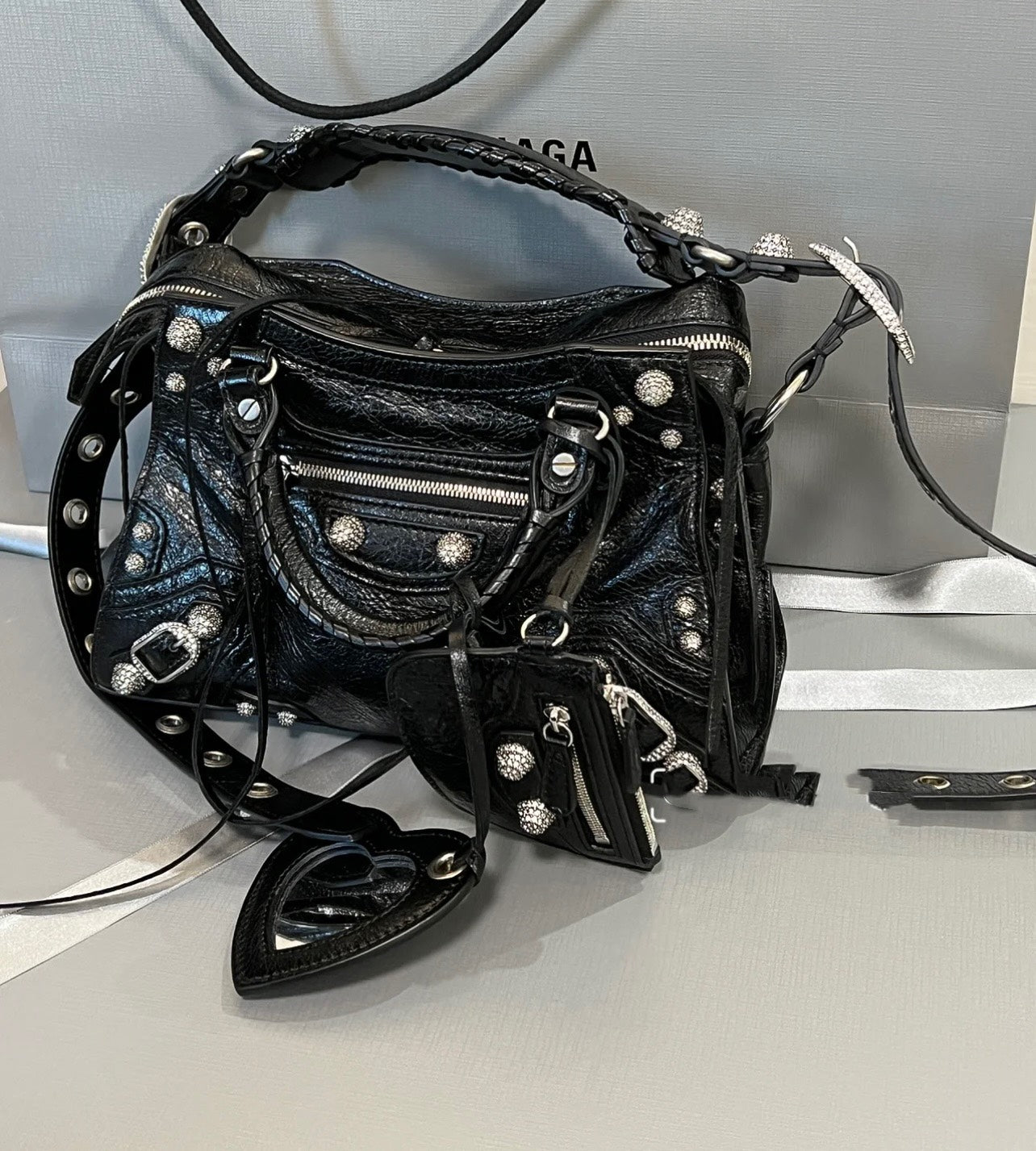 LuxluxHouse Best Quality Bags Balenciaga