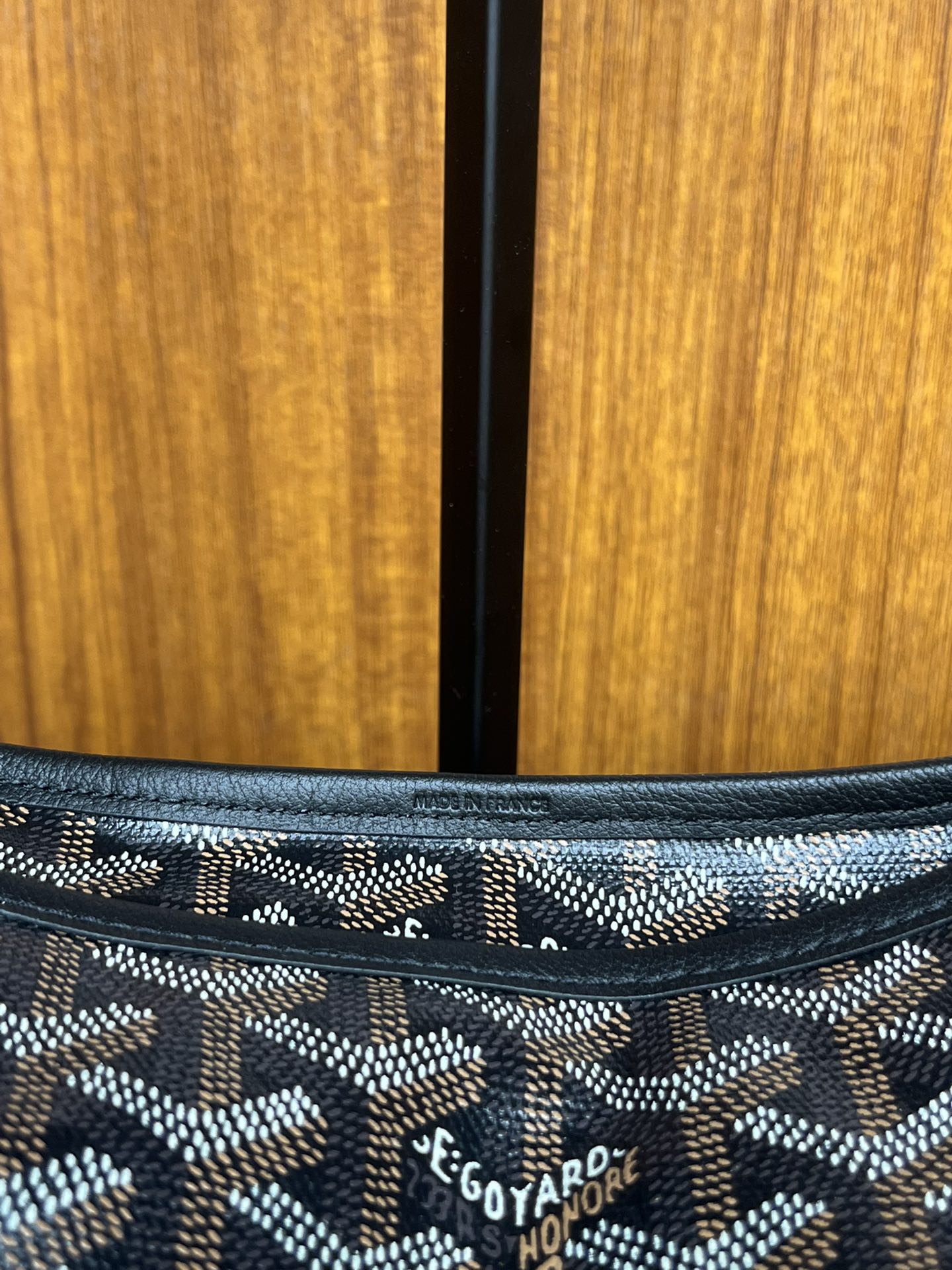 LuxluxHouse Best Quality Bags Goyard