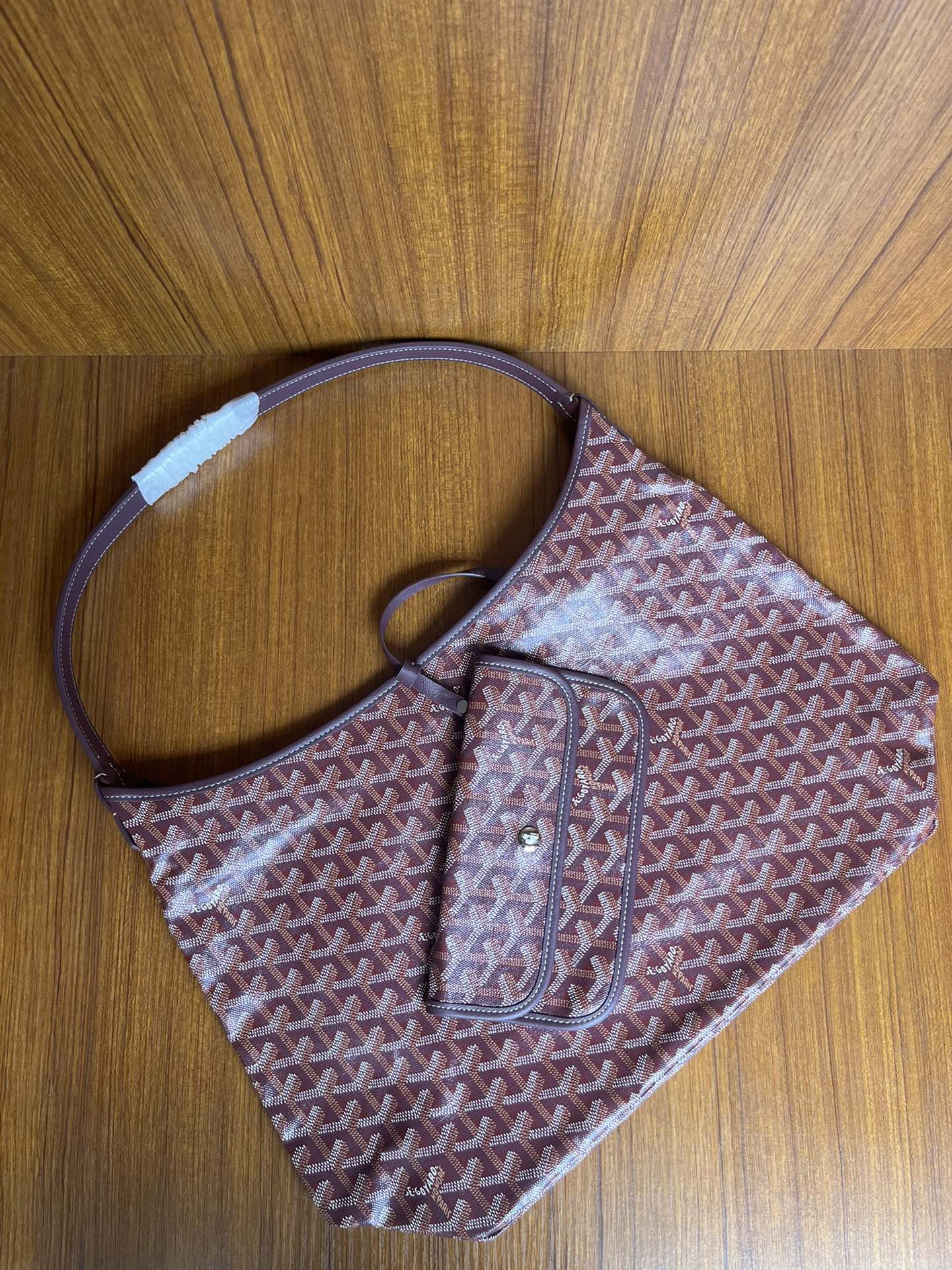 LuxluxHouse Best Quality Bags Goyard