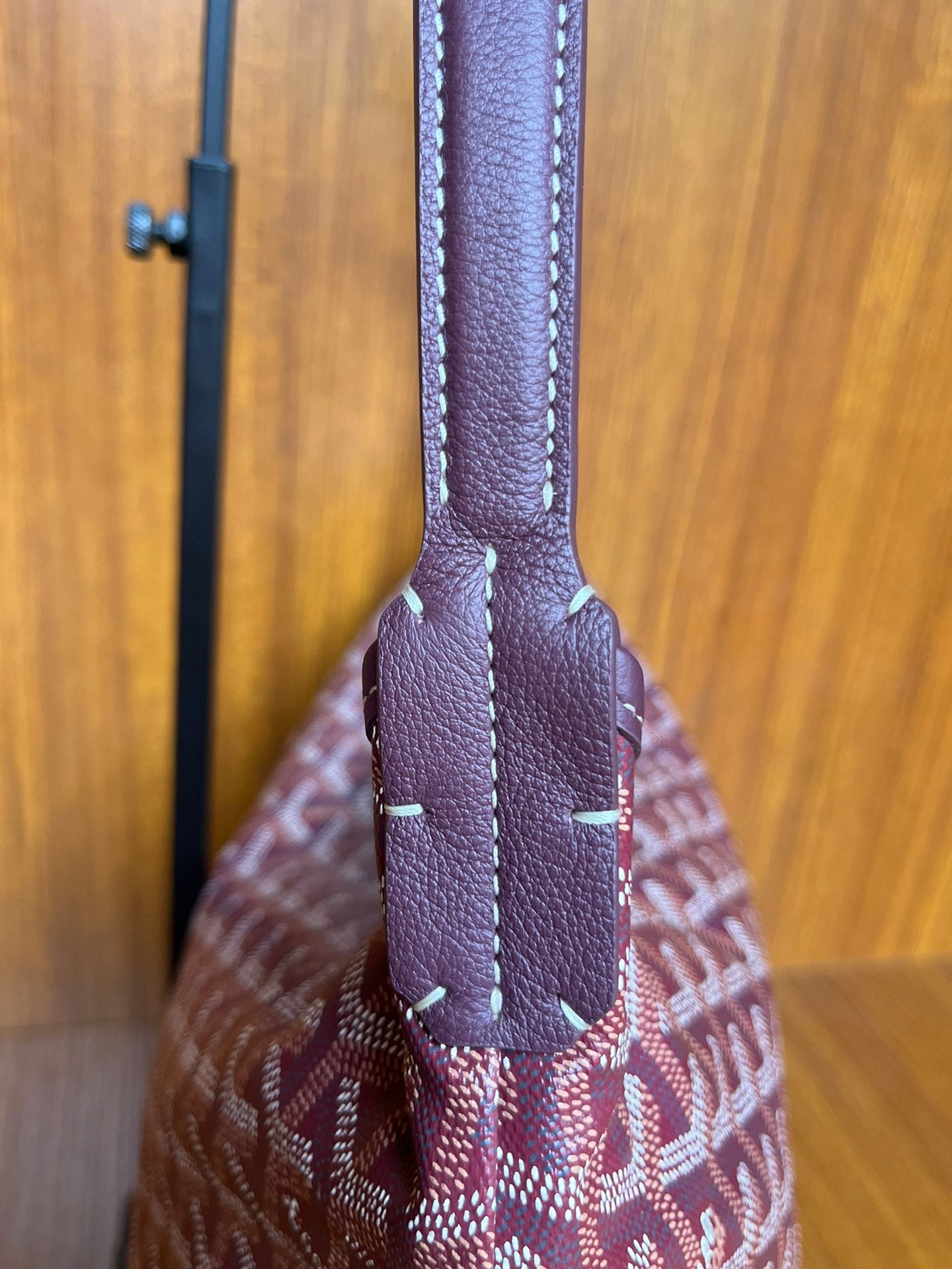 LuxluxHouse Best Quality Bags Goyard