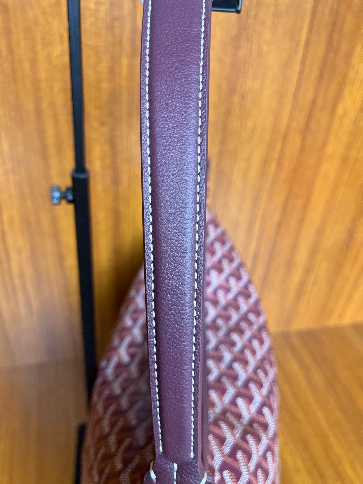 LuxluxHouse Best Quality Bags Goyard