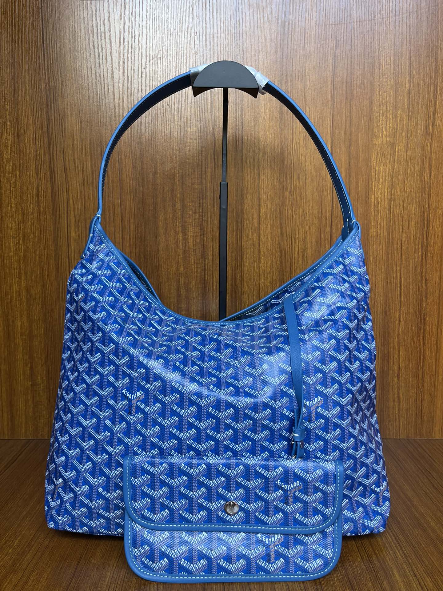 LuxluxHouse Best Quality Bags Goyard