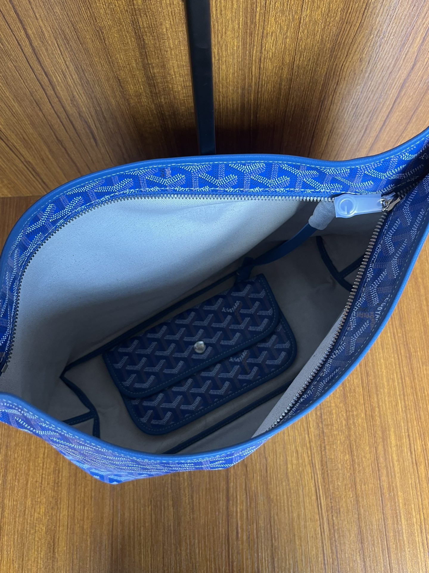 LuxluxHouse Best Quality Bags Goyard