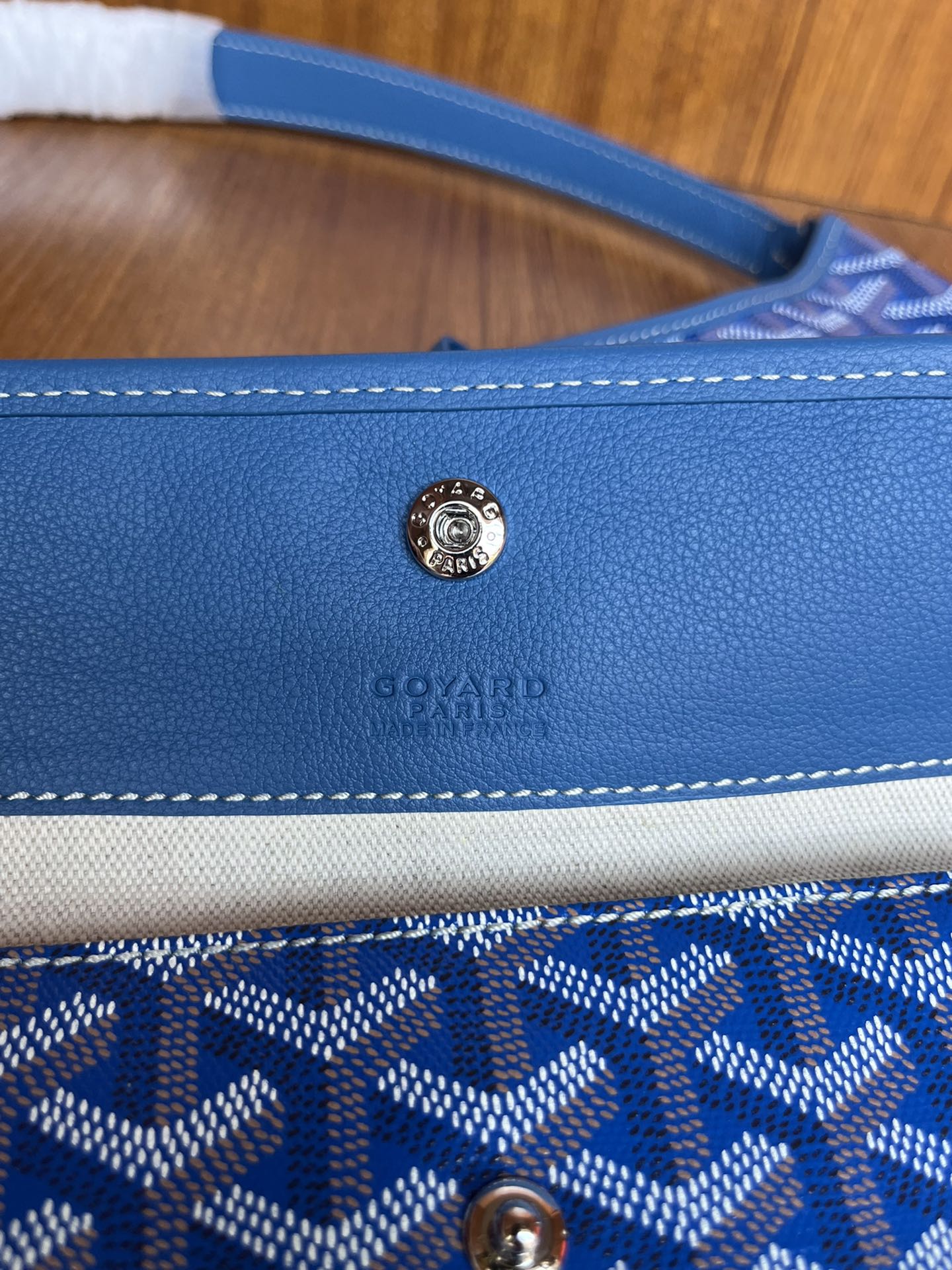 LuxluxHouse Best Quality Bags Goyard