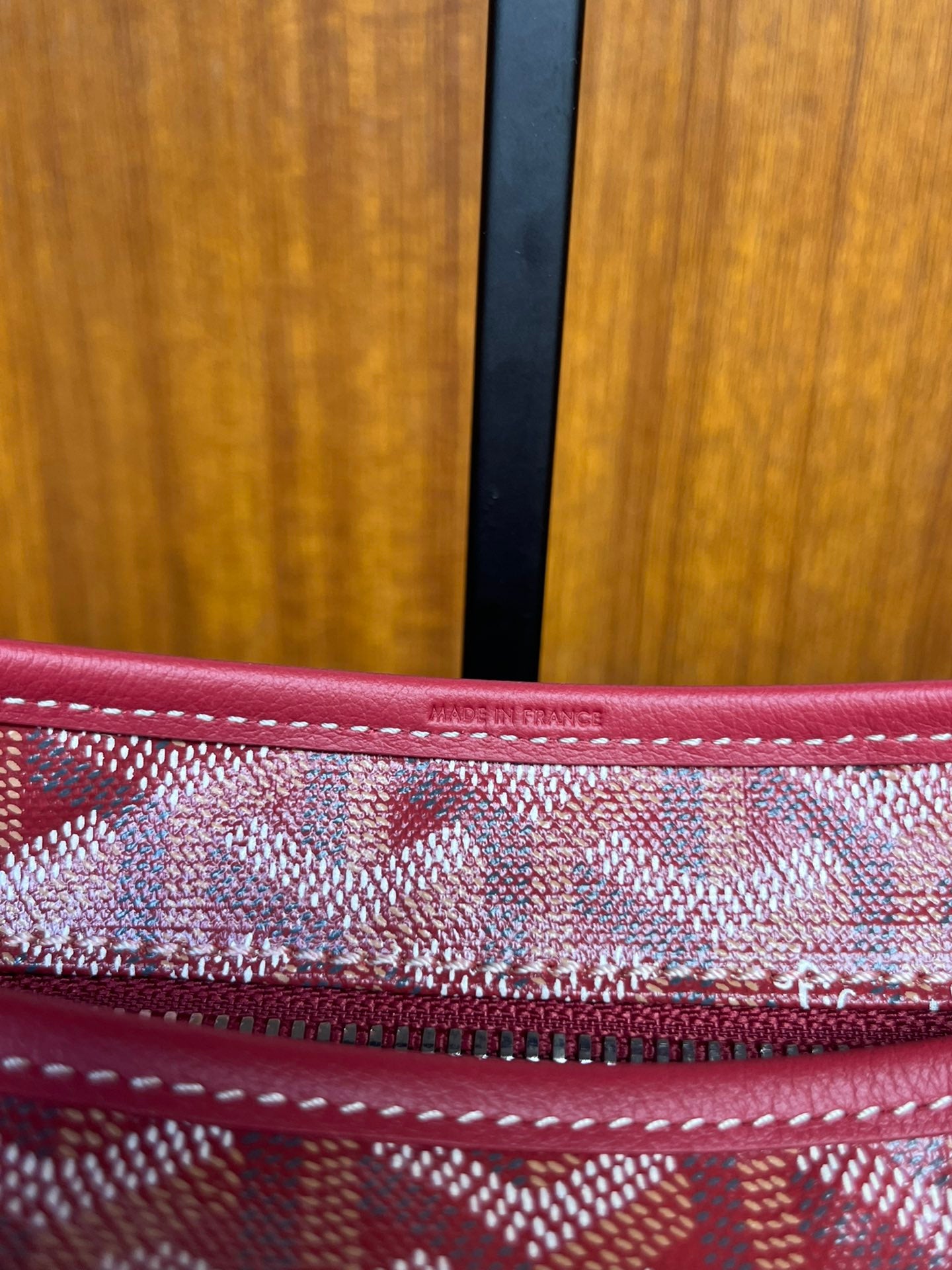 LuxluxHouse Best Quality Bags Goyard
