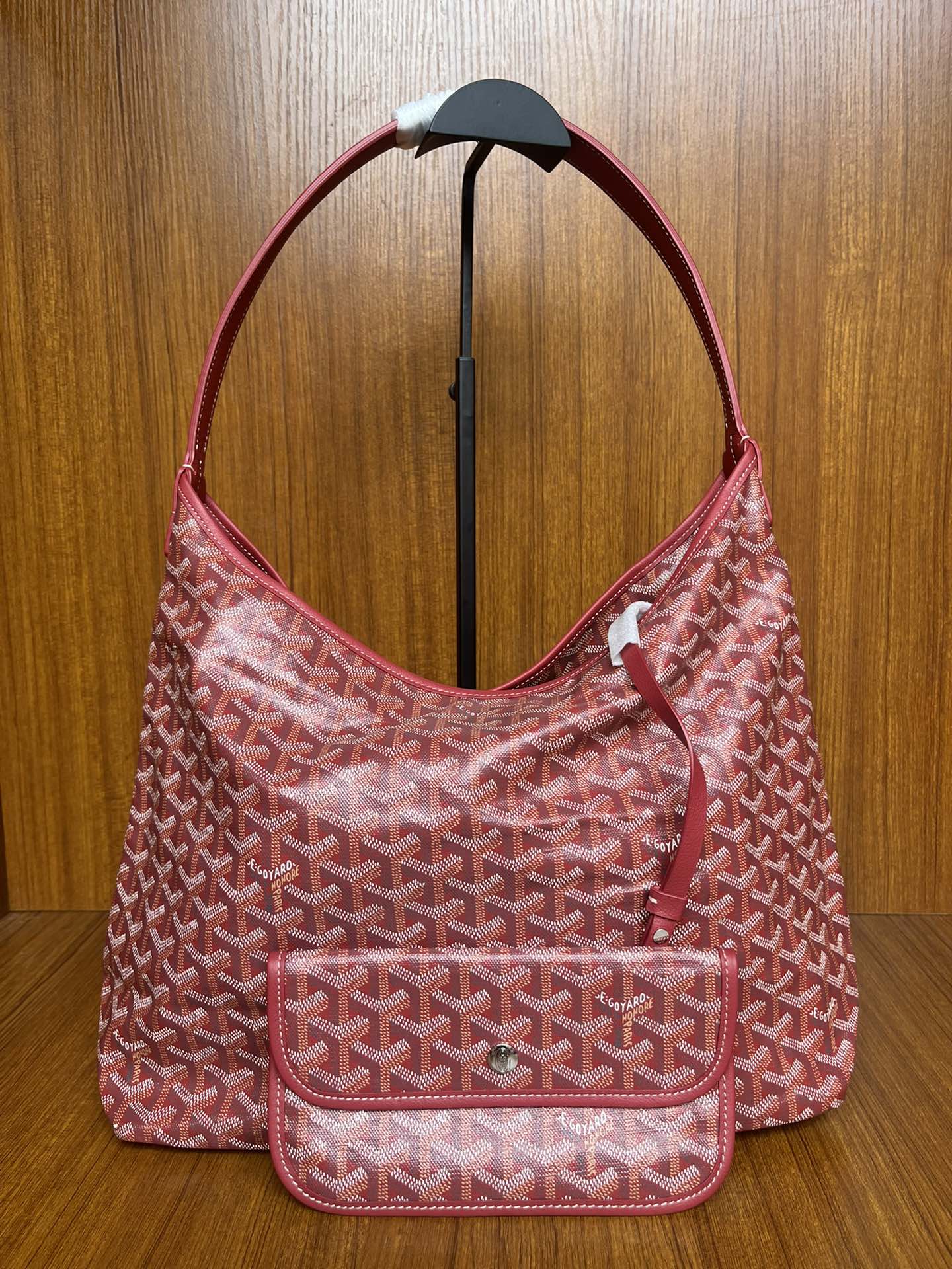 LuxluxHouse Best Quality Bags Goyard