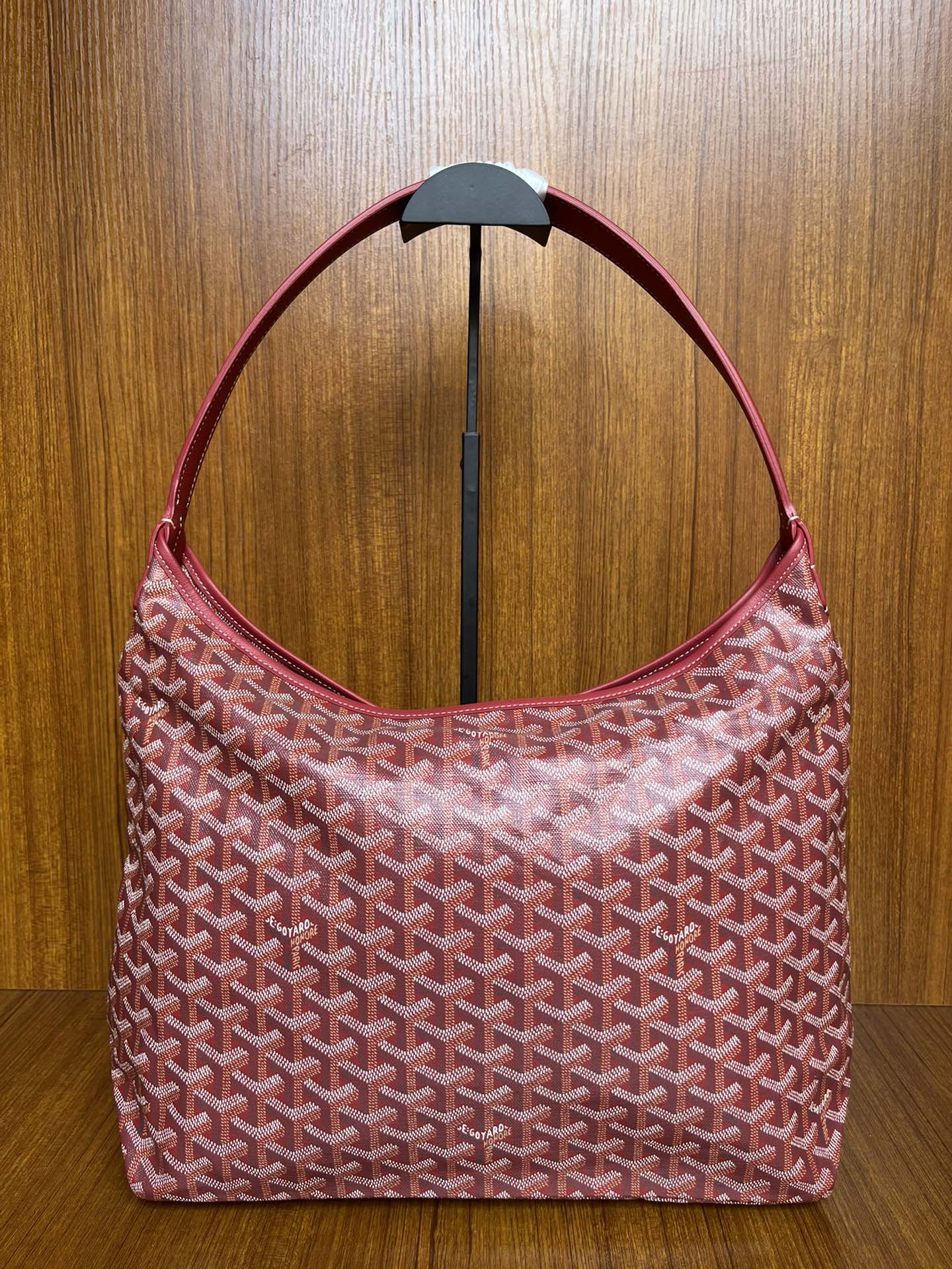 LuxluxHouse Best Quality Bags Goyard