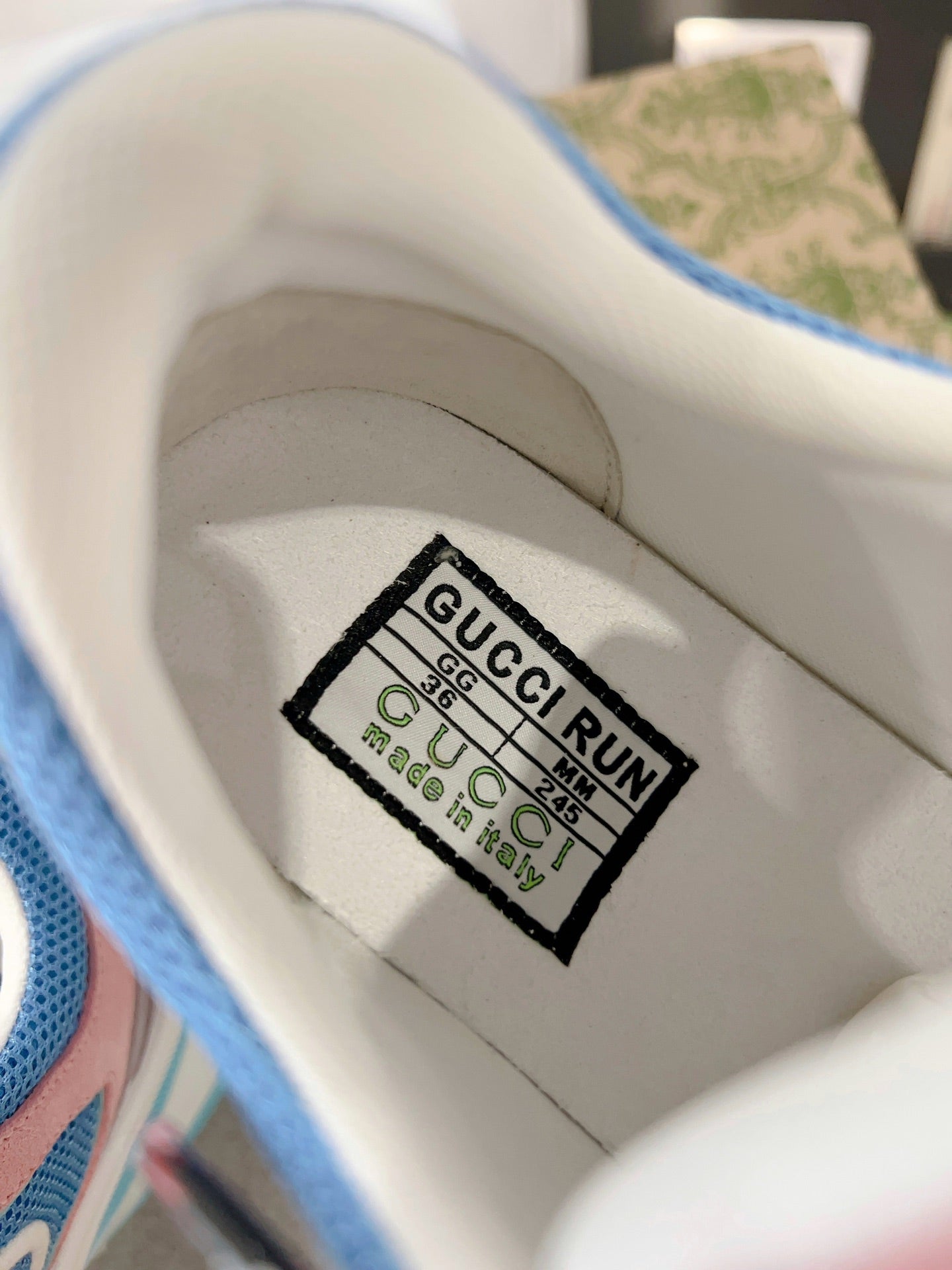 LuxluxHouse Best Quality Gucci Women Shoes