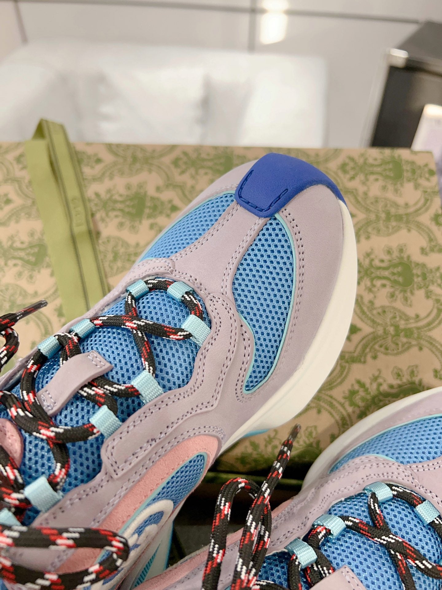 LuxluxHouse Best Quality Gucci Women Shoes