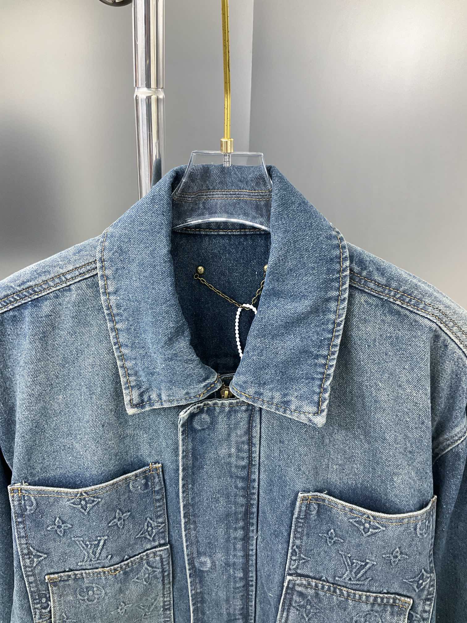 LuxluxHouse Best Quality Clothes Coats & Jackets Louis Vuitton