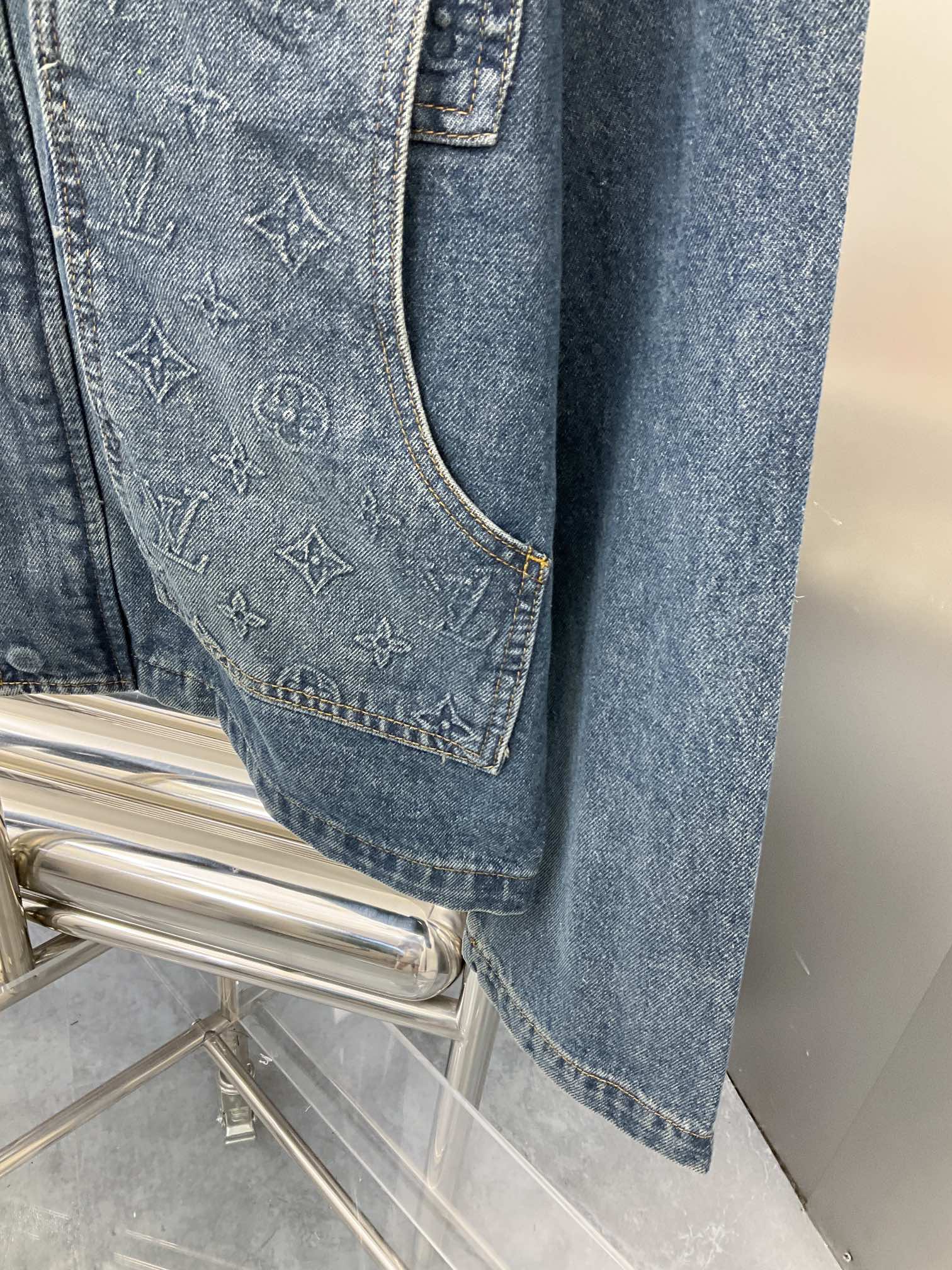 LuxluxHouse Best Quality Clothes Coats & Jackets Louis Vuitton