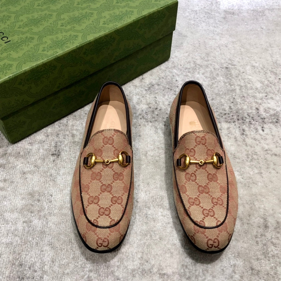 LuxluxHouse Best Quality Shoes Gucci