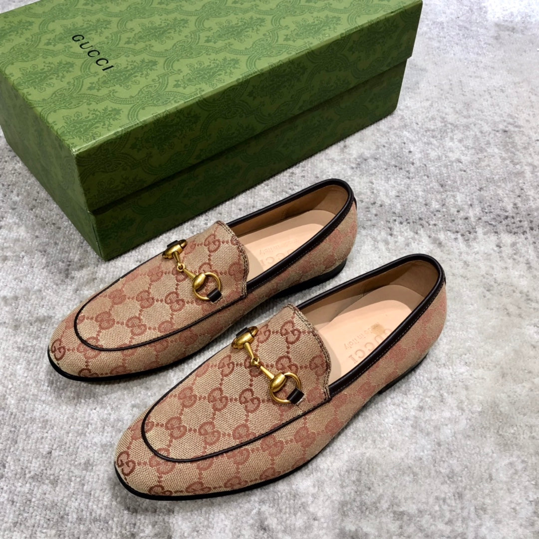 LuxluxHouse Best Quality Shoes Gucci