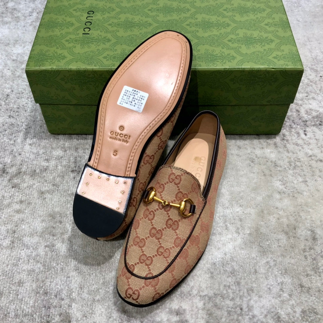 LuxluxHouse Best Quality Shoes Gucci