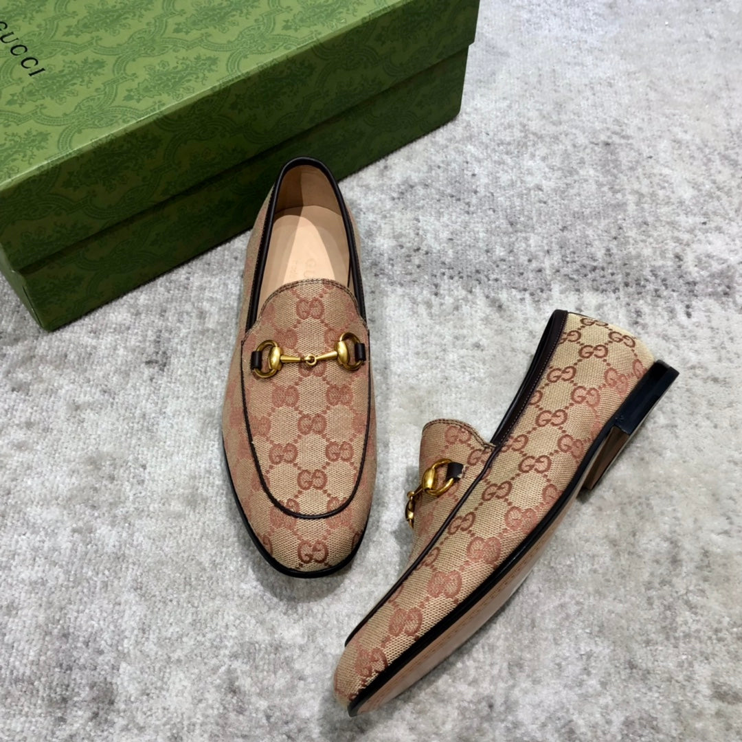 LuxluxHouse Best Quality Shoes Gucci