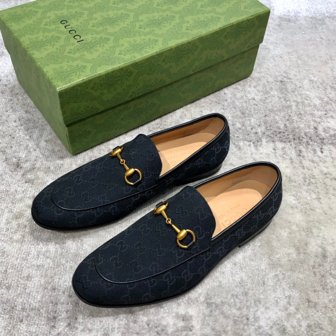 LuxluxHouse Best Quality Shoes Gucci