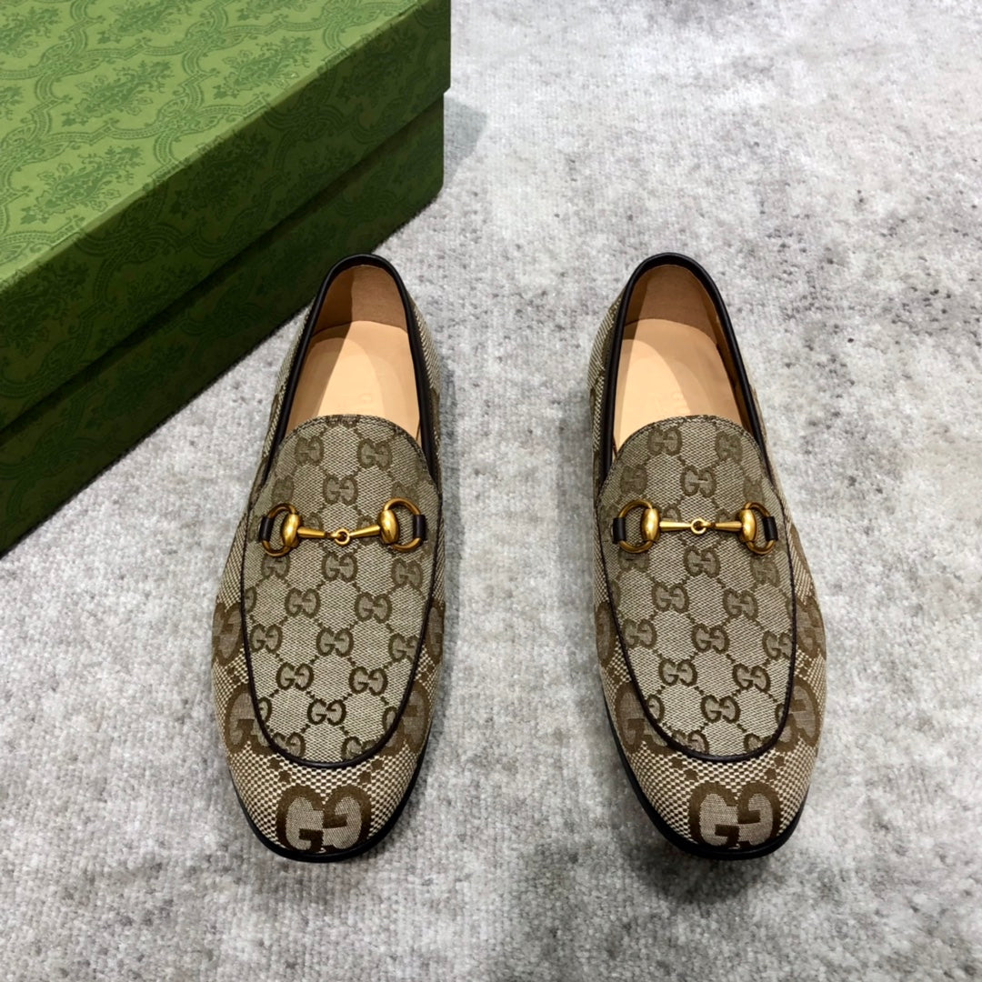 LuxluxHouse Best Quality Shoes Gucci