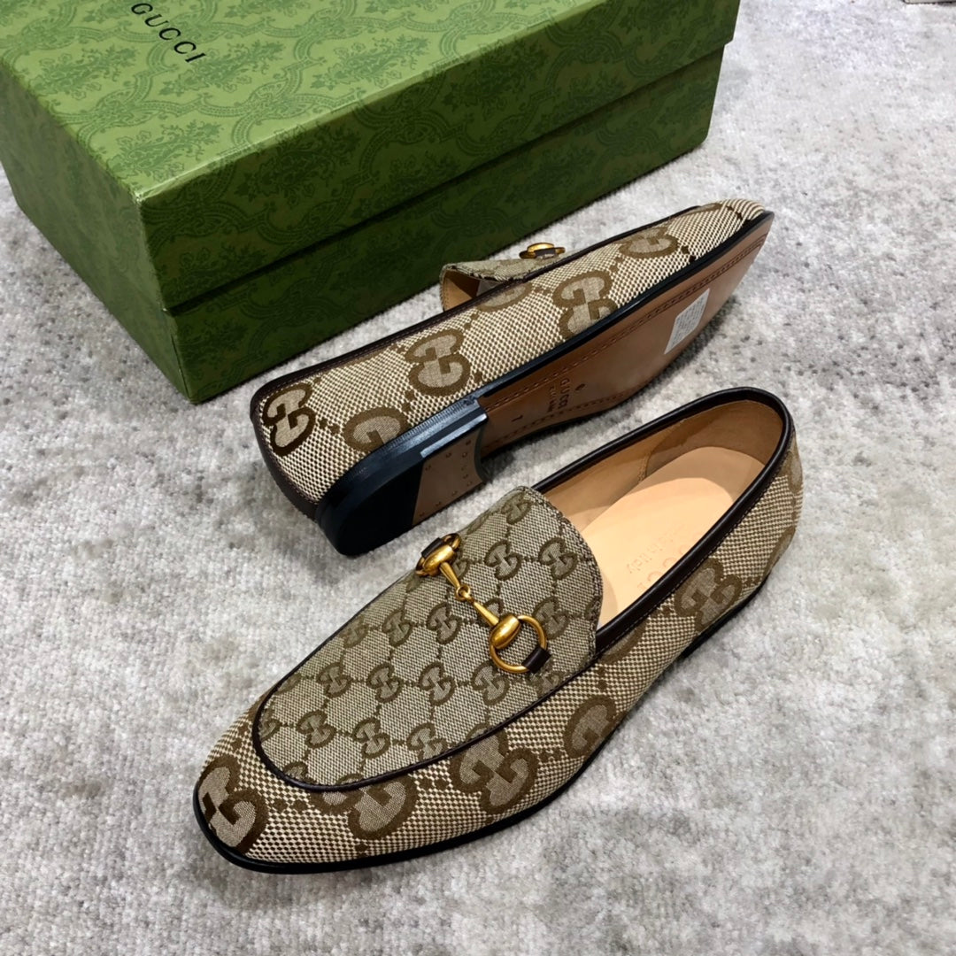 LuxluxHouse Best Quality Shoes Gucci