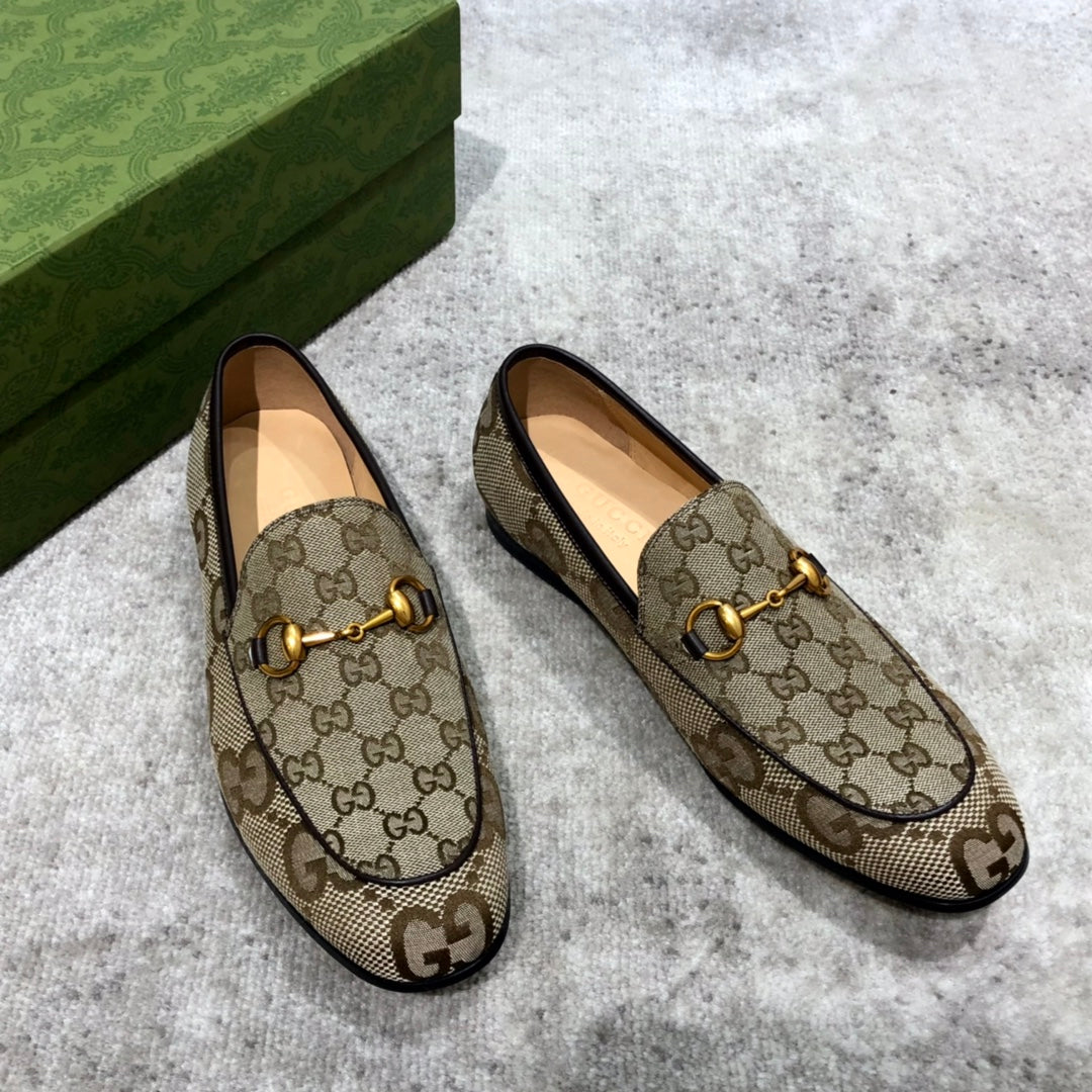 LuxluxHouse Best Quality Shoes Gucci