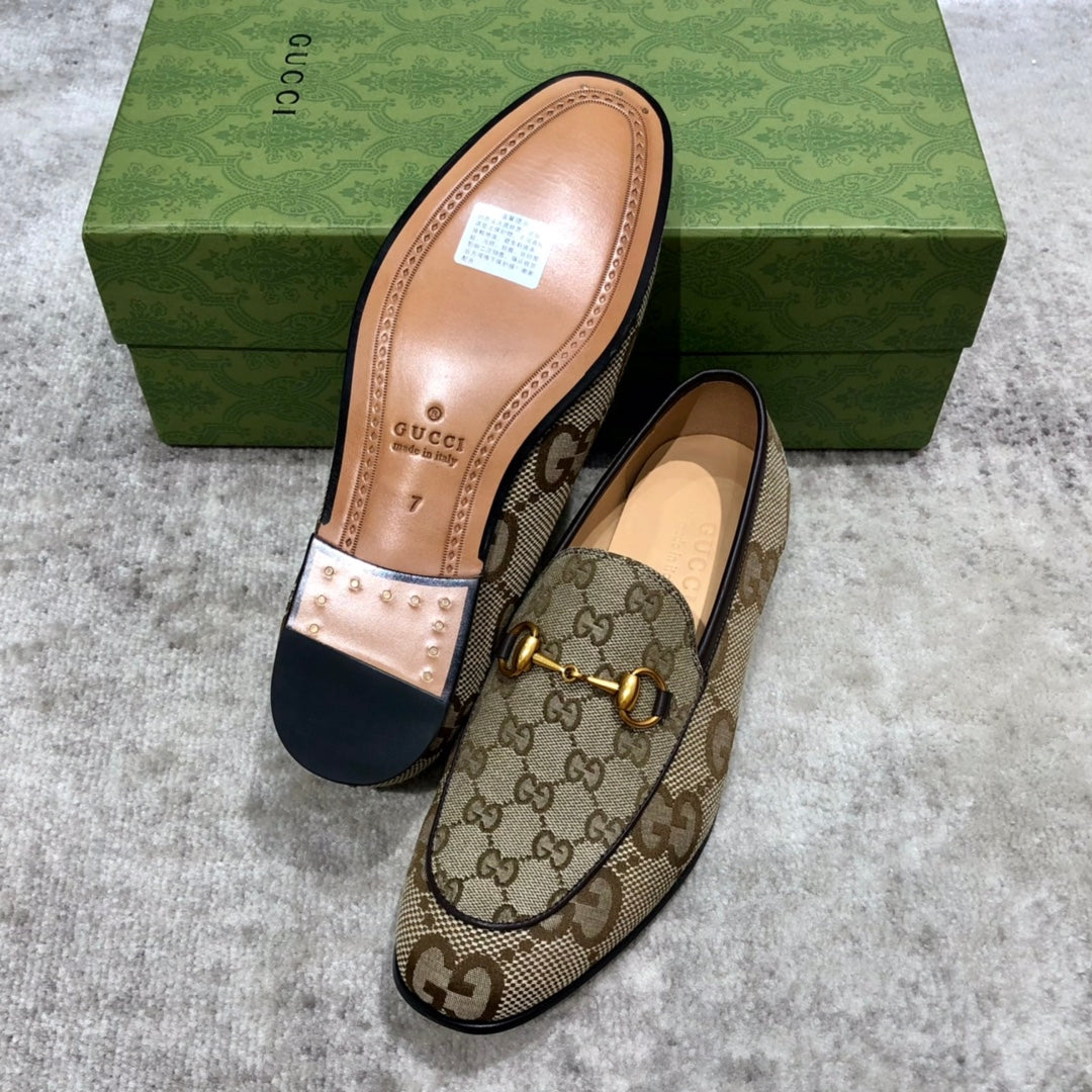 LuxluxHouse Best Quality Shoes Gucci